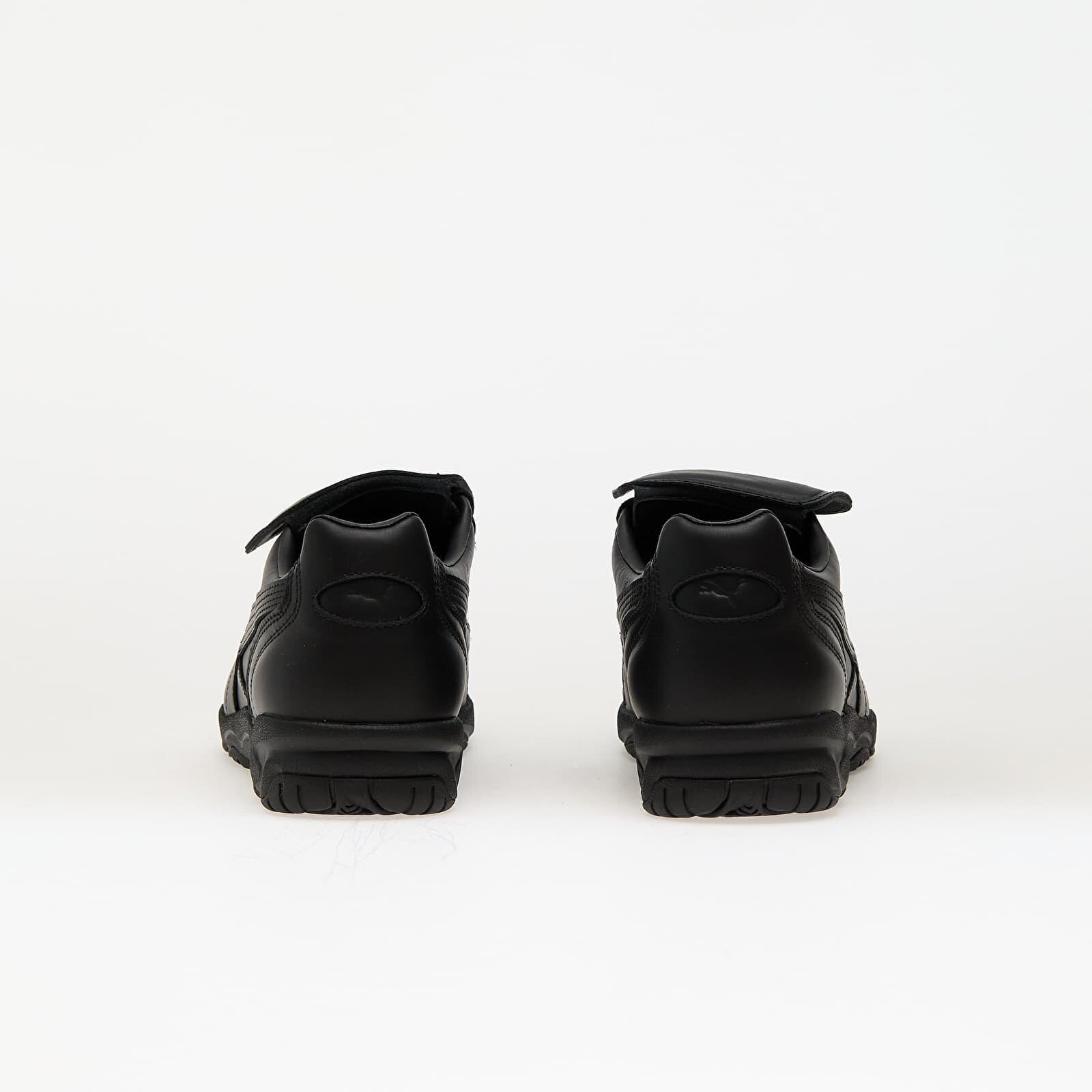 Puma Сникърси x Indoor Lack of Guidance KIng Black