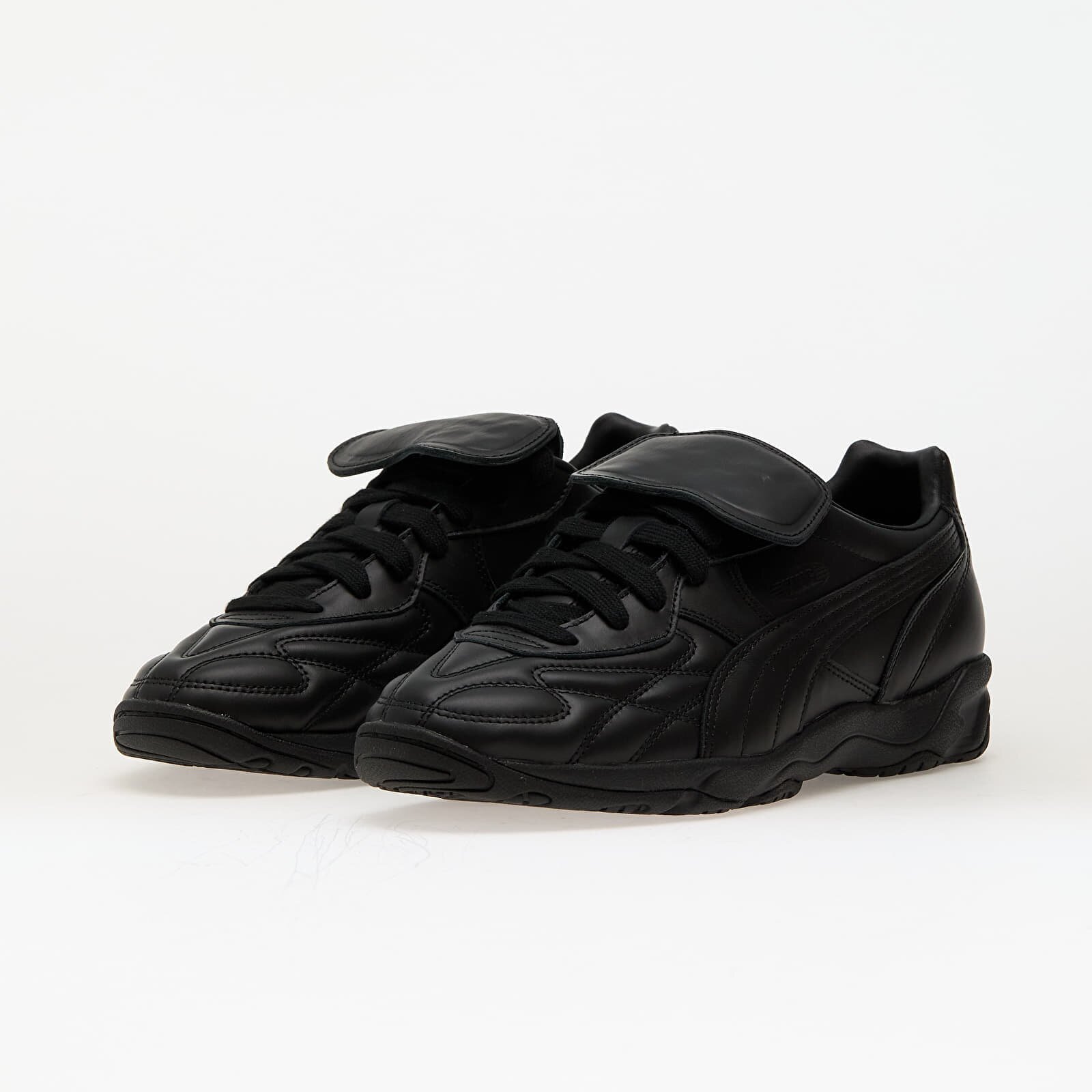 Puma Сникърси x Indoor Lack of Guidance KIng Black