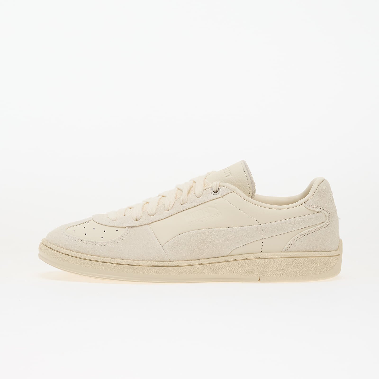 Puma Сникърси x REPRESENT Super Team Frosted Ivory-Warm White