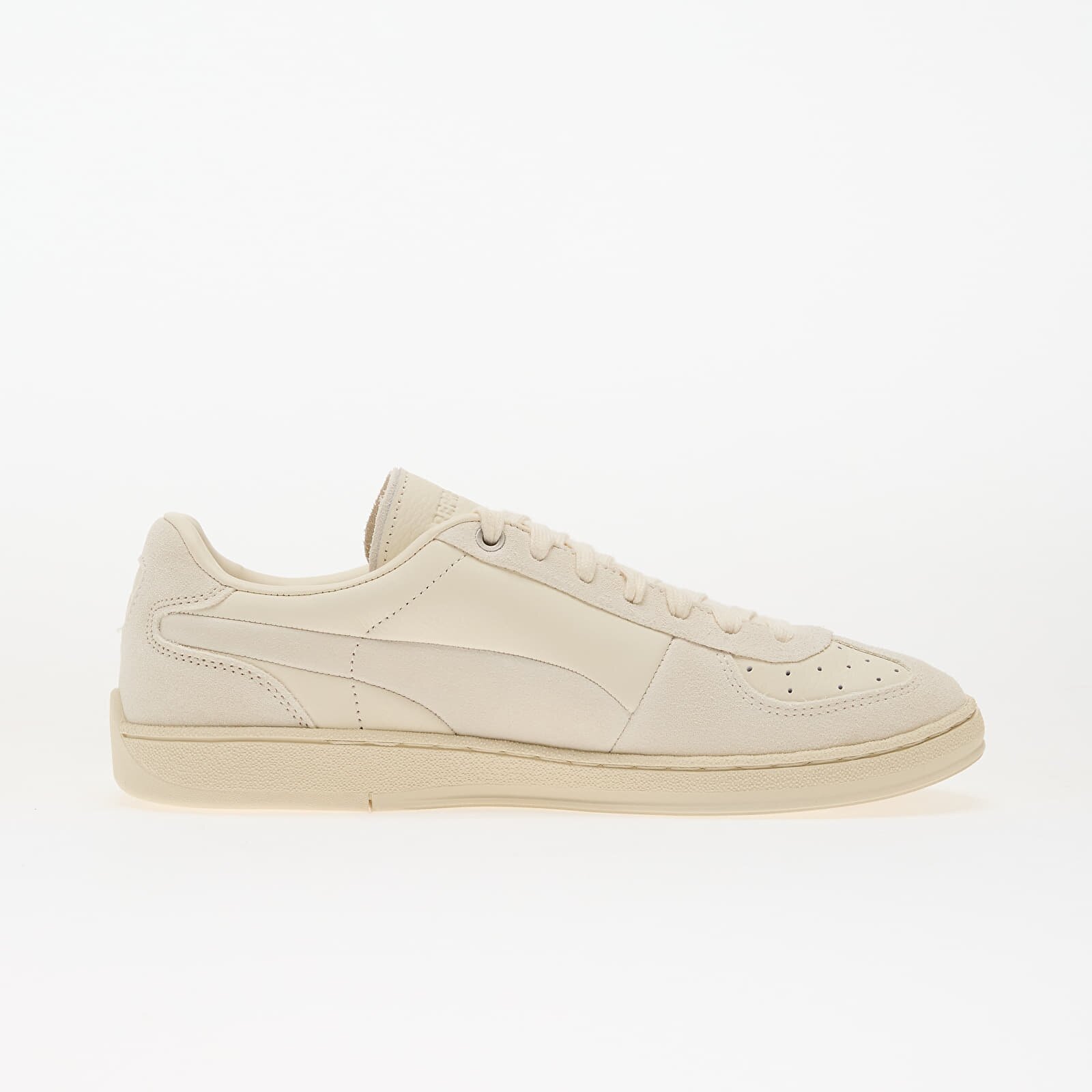 Puma Сникърси x REPRESENT Super Team Frosted Ivory-Warm White