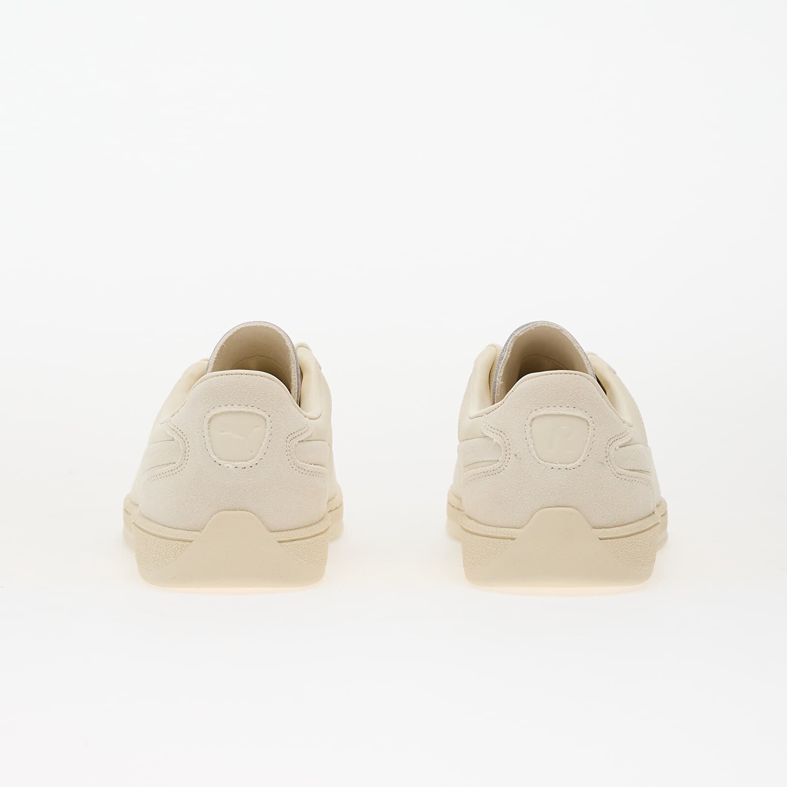 Puma Сникърси x REPRESENT Super Team Frosted Ivory-Warm White