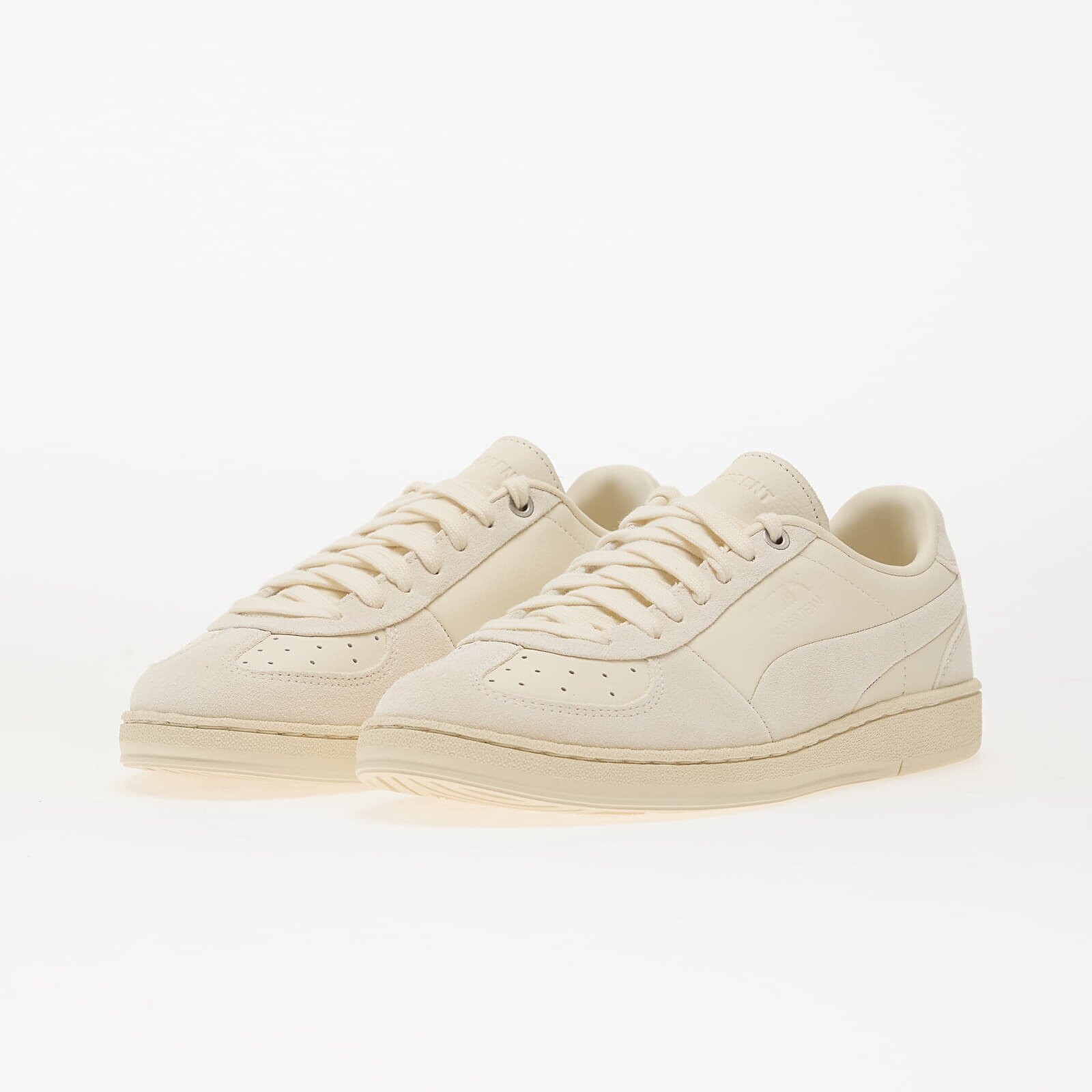 Puma Сникърси x REPRESENT Super Team Frosted Ivory-Warm White