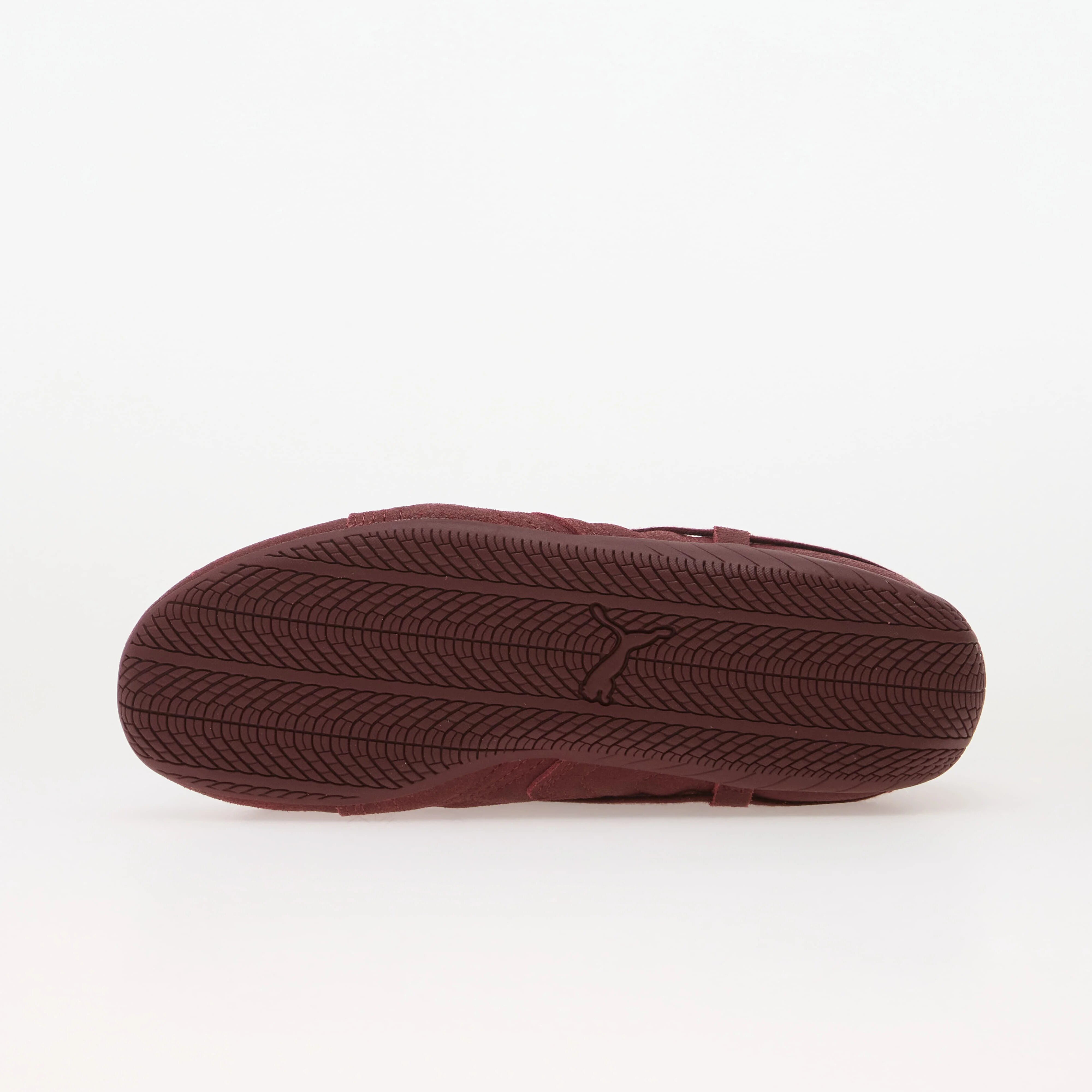 Puma Сникърси x Rosé Speedcat VTG Burgundy