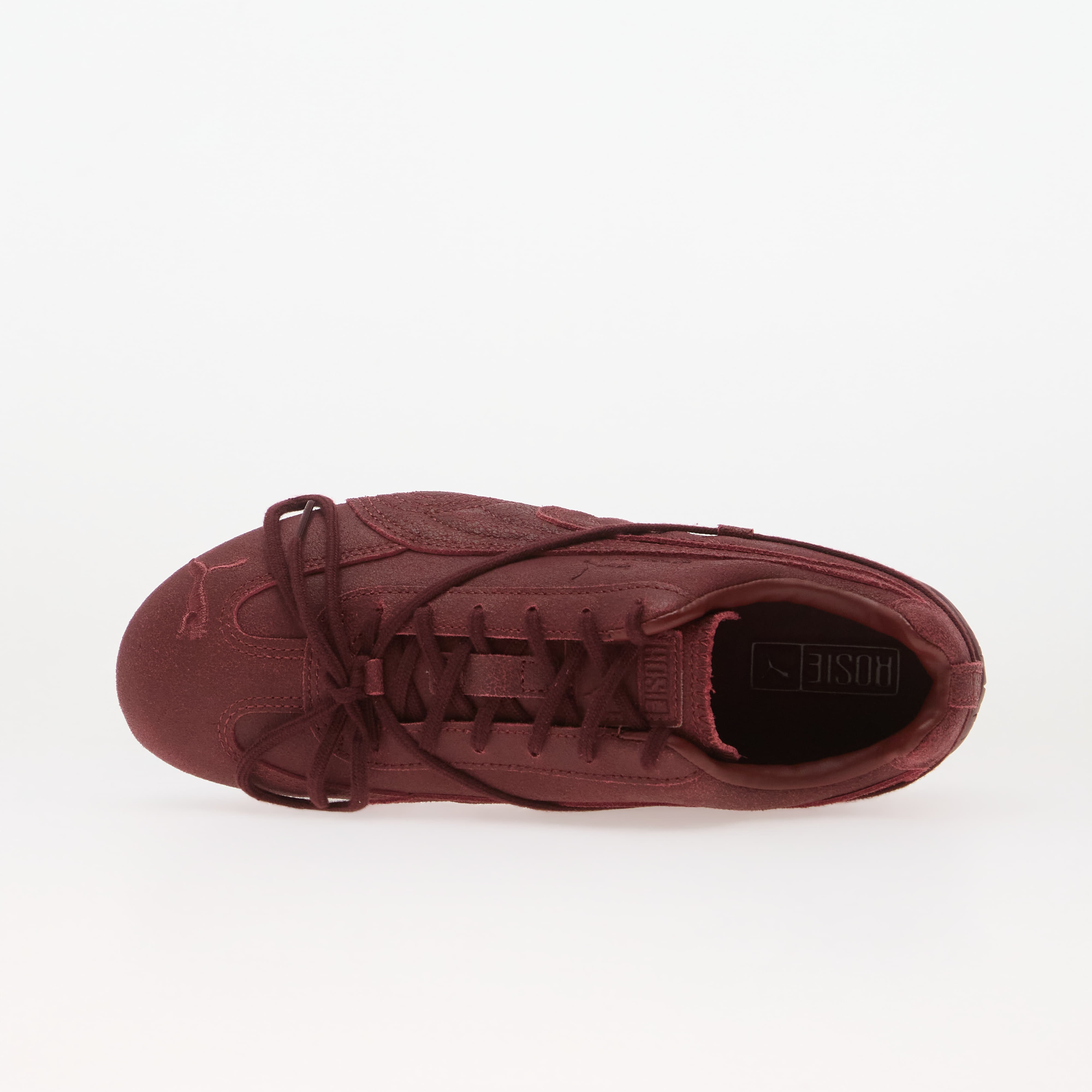 Puma Сникърси x Rosé Speedcat VTG Burgundy