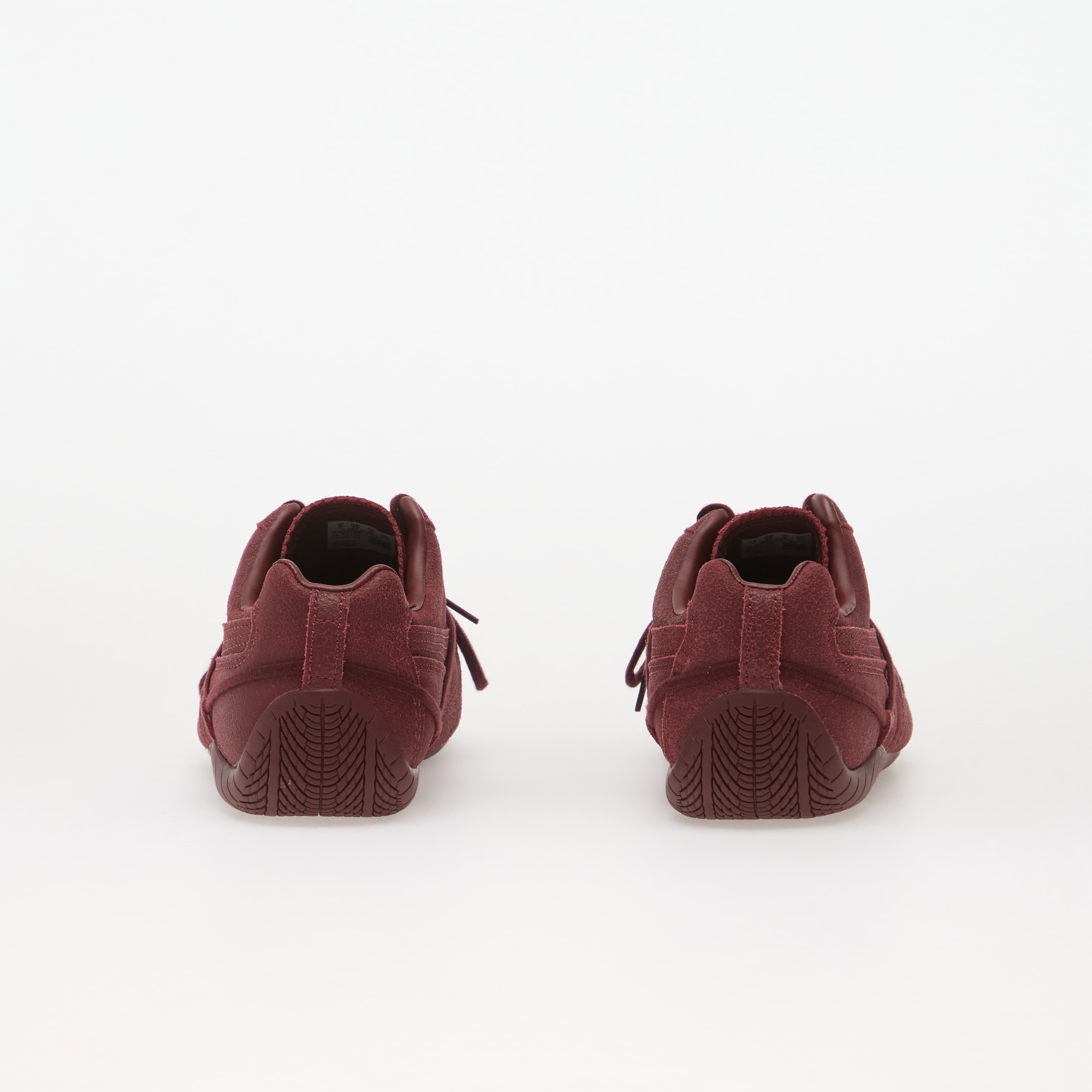 Puma Сникърси x Rosé Speedcat VTG Burgundy