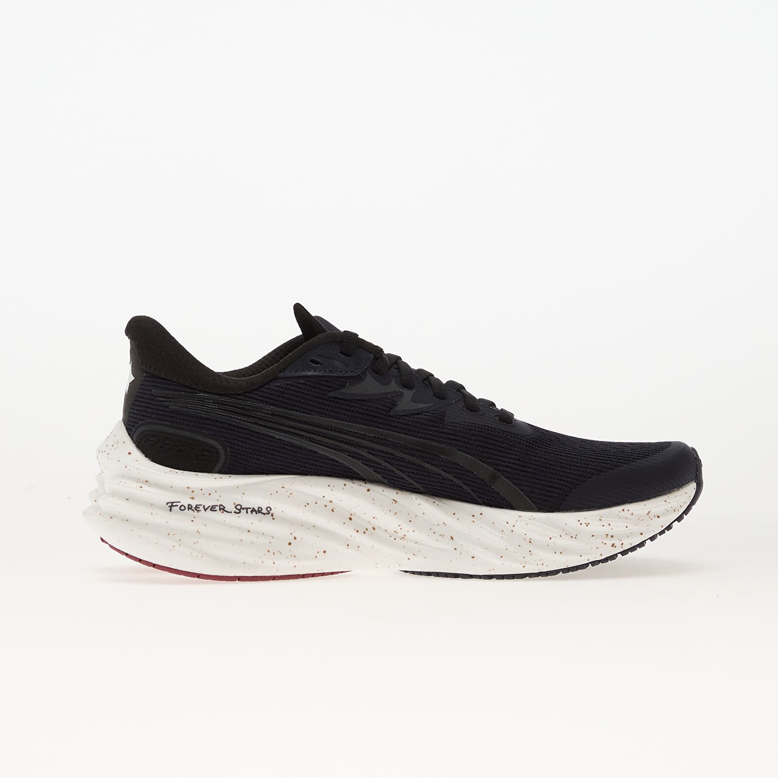 Puma Сникърси x Saysky Velocity NITRO 4 Wns Dusky Gray-Team