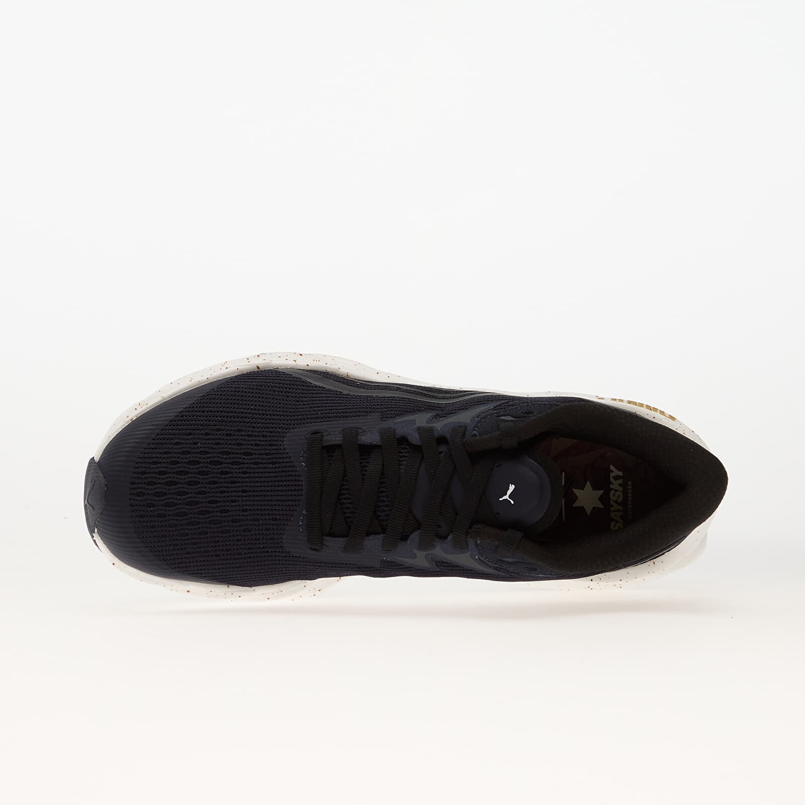 Puma Сникърси x Saysky Velocity NITRO 4 Wns Dusky Gray-Team