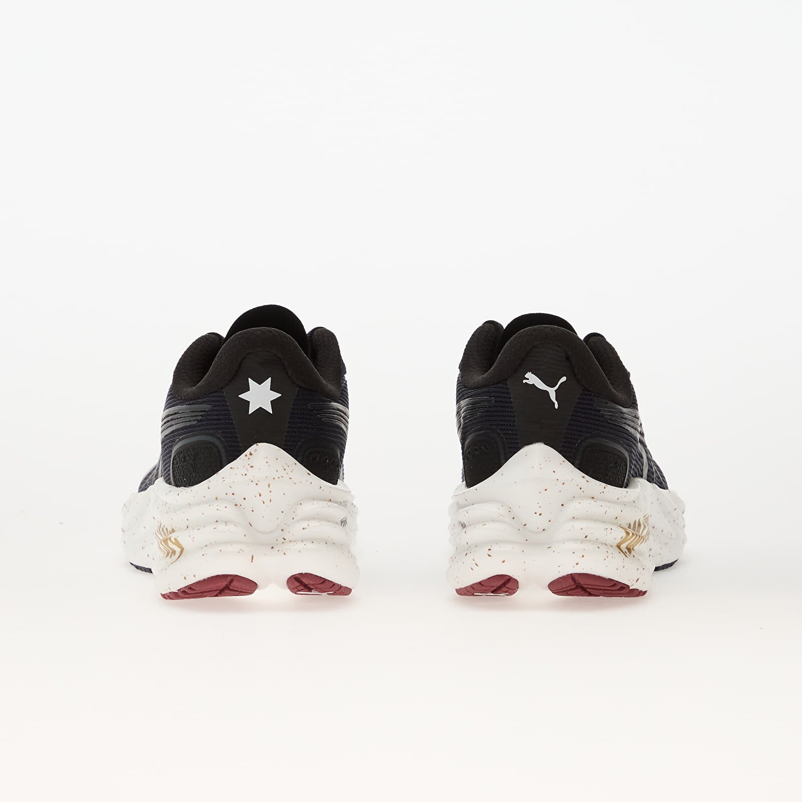 Puma Сникърси x Saysky Velocity NITRO 4 Wns Dusky Gray-Team