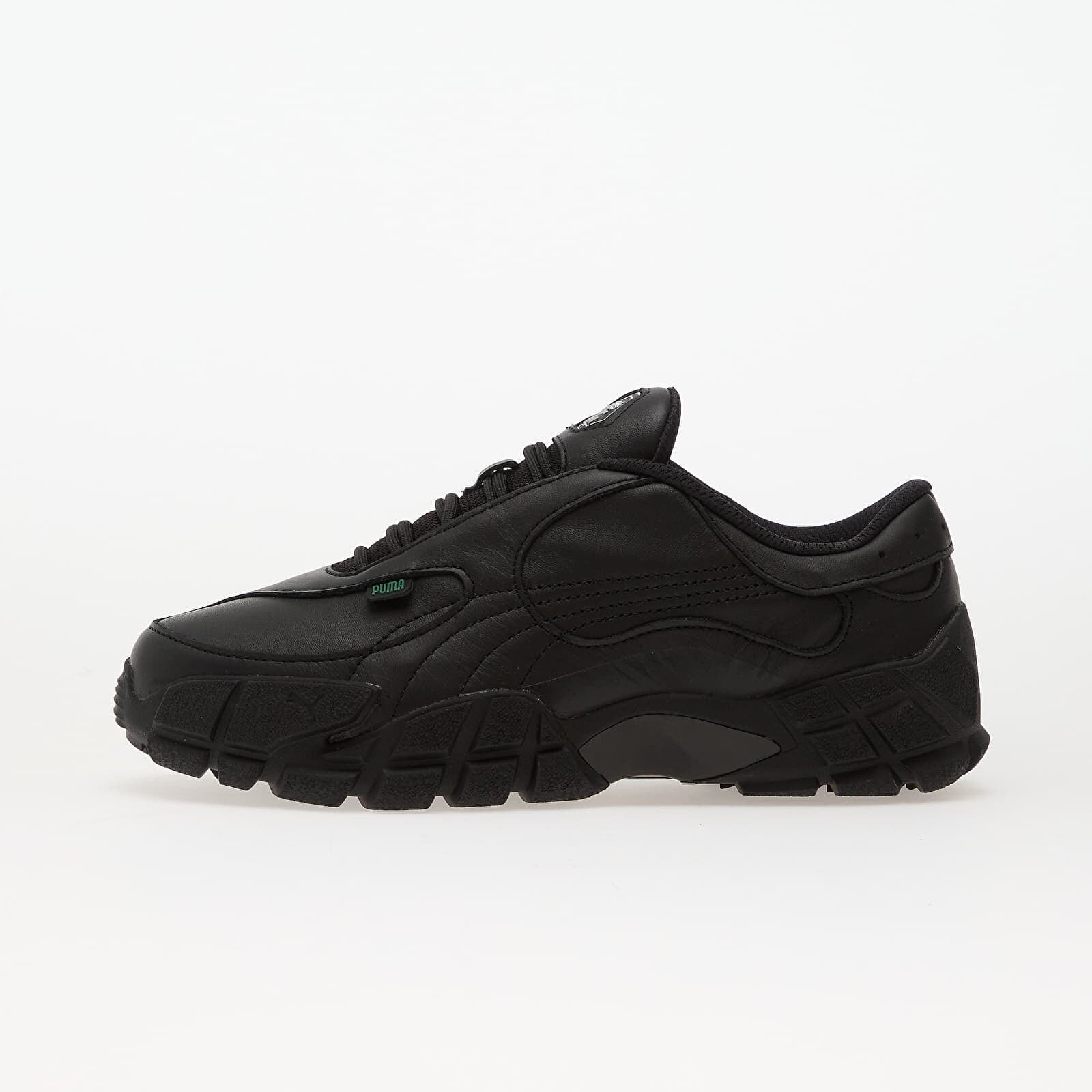 Puma Сникърси x SKEPTA Skope BTS L Black