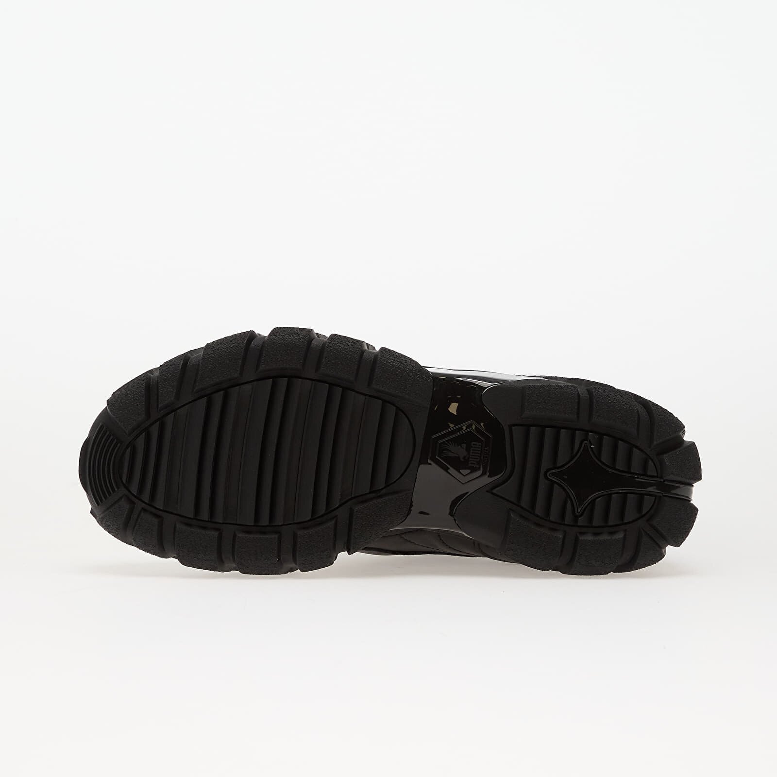 Puma Сникърси x SKEPTA Skope BTS L Black