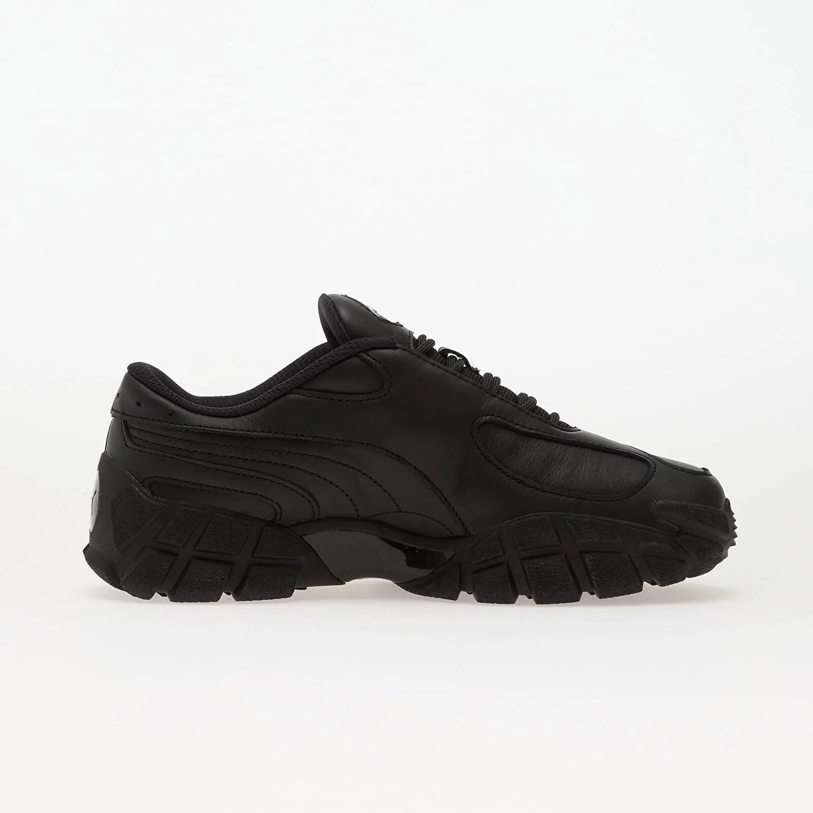 Puma Сникърси x SKEPTA Skope BTS L Black