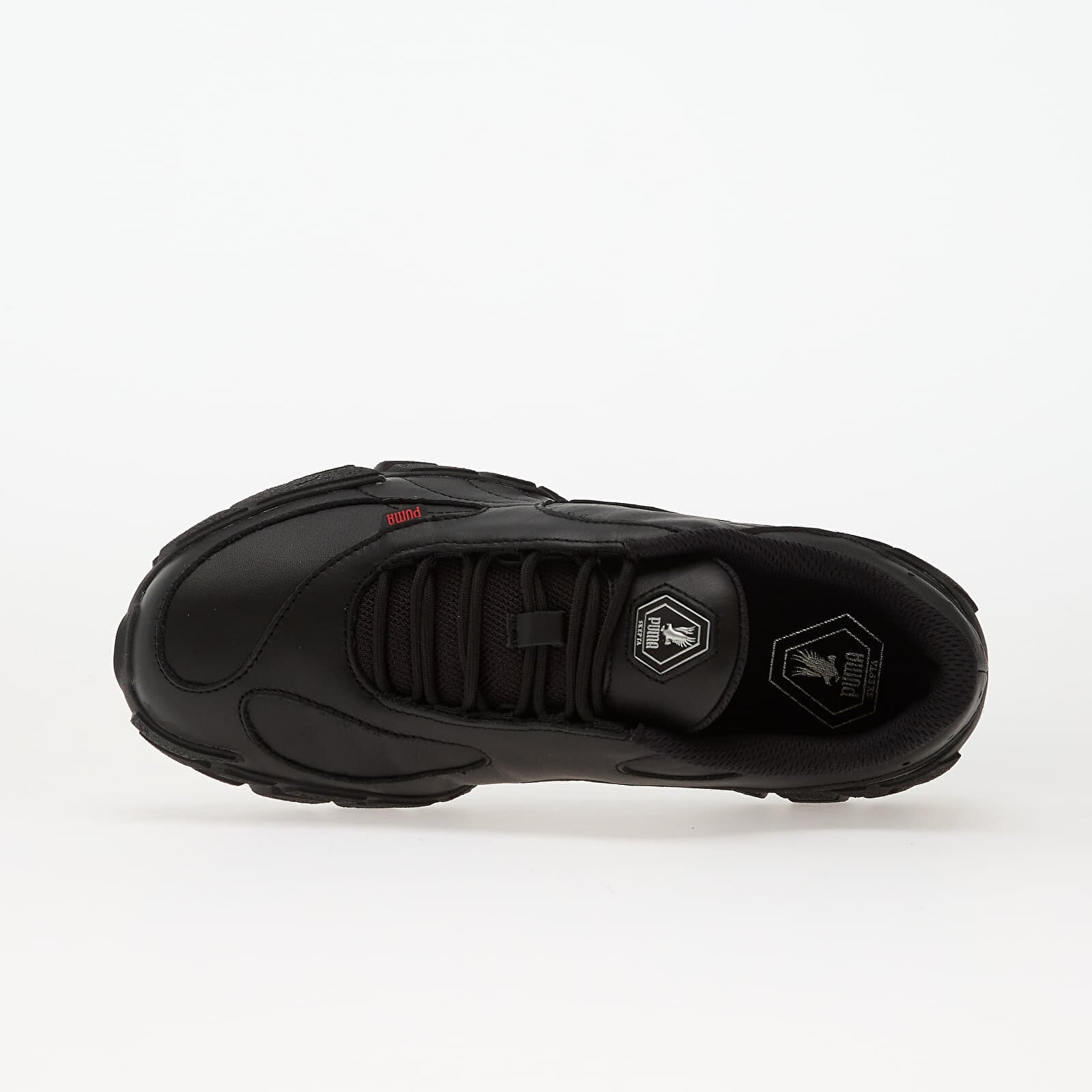 Puma Сникърси x SKEPTA Skope BTS L Black