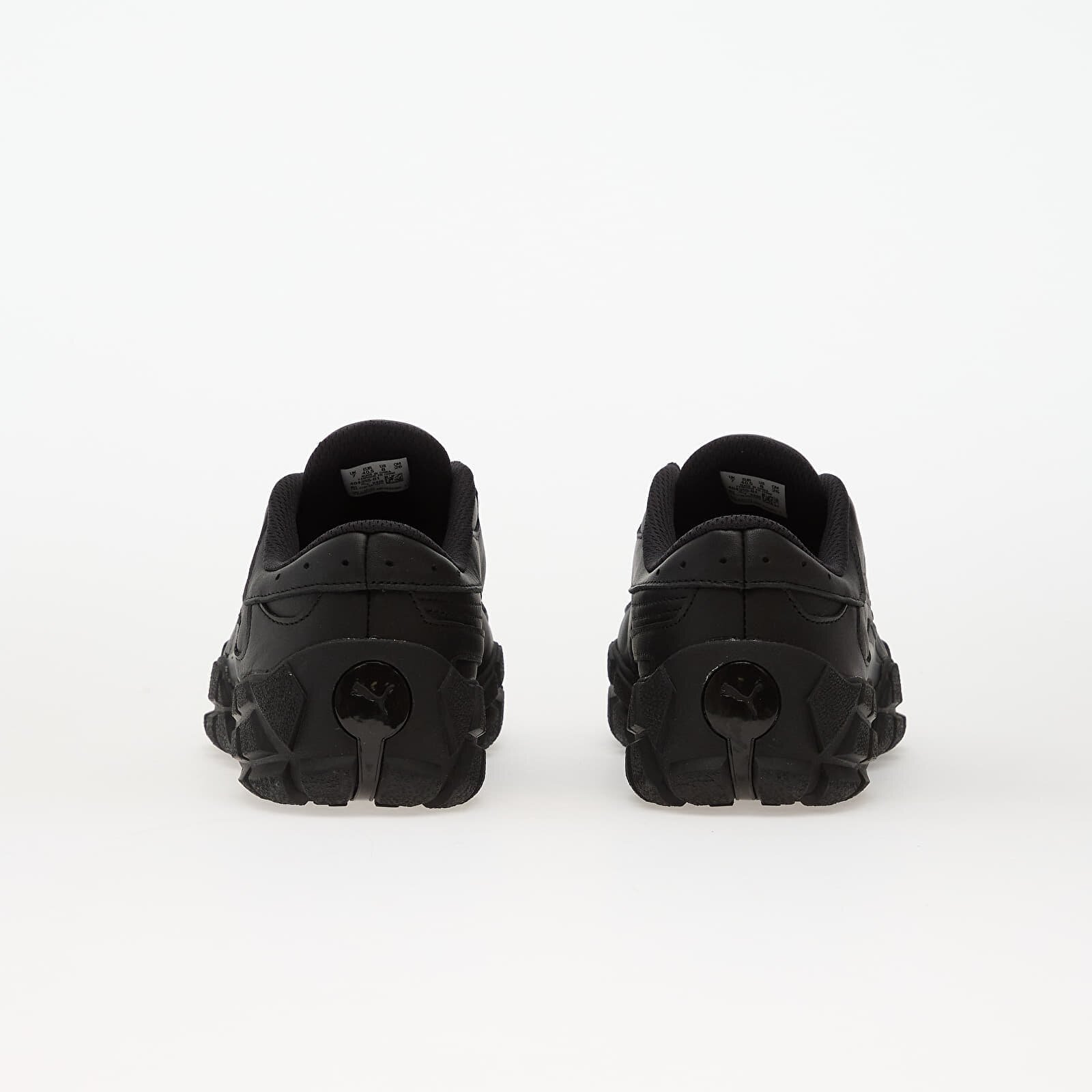 Puma Сникърси x SKEPTA Skope BTS L Black