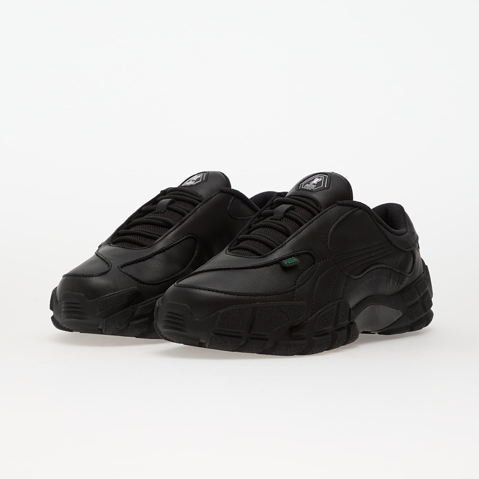 Puma Сникърси x SKEPTA Skope BTS L Black