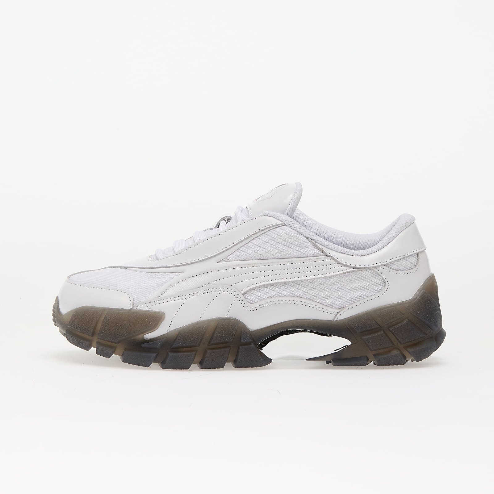 Puma Сникърси x SKEPTA Skope WP White- Black