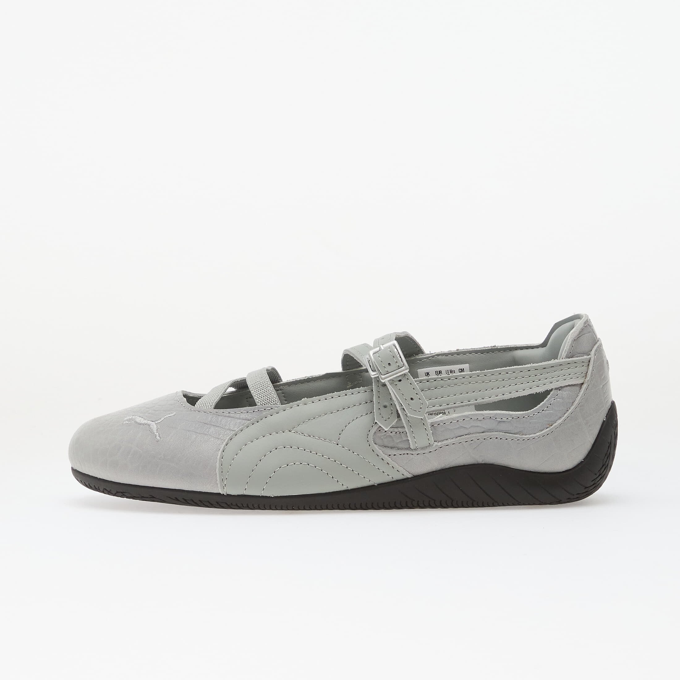 Puma Speedcat Ballet Croc Vapor Grey