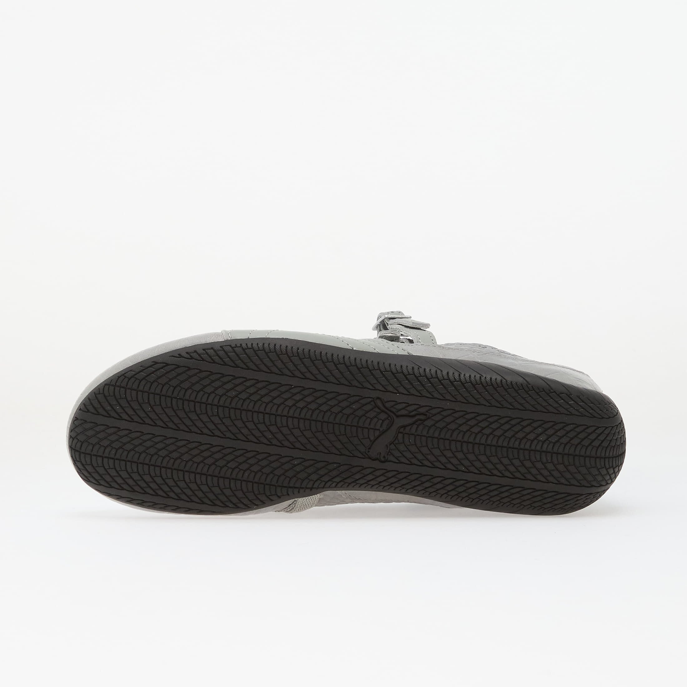 Puma Speedcat Ballet Croc Vapor Grey