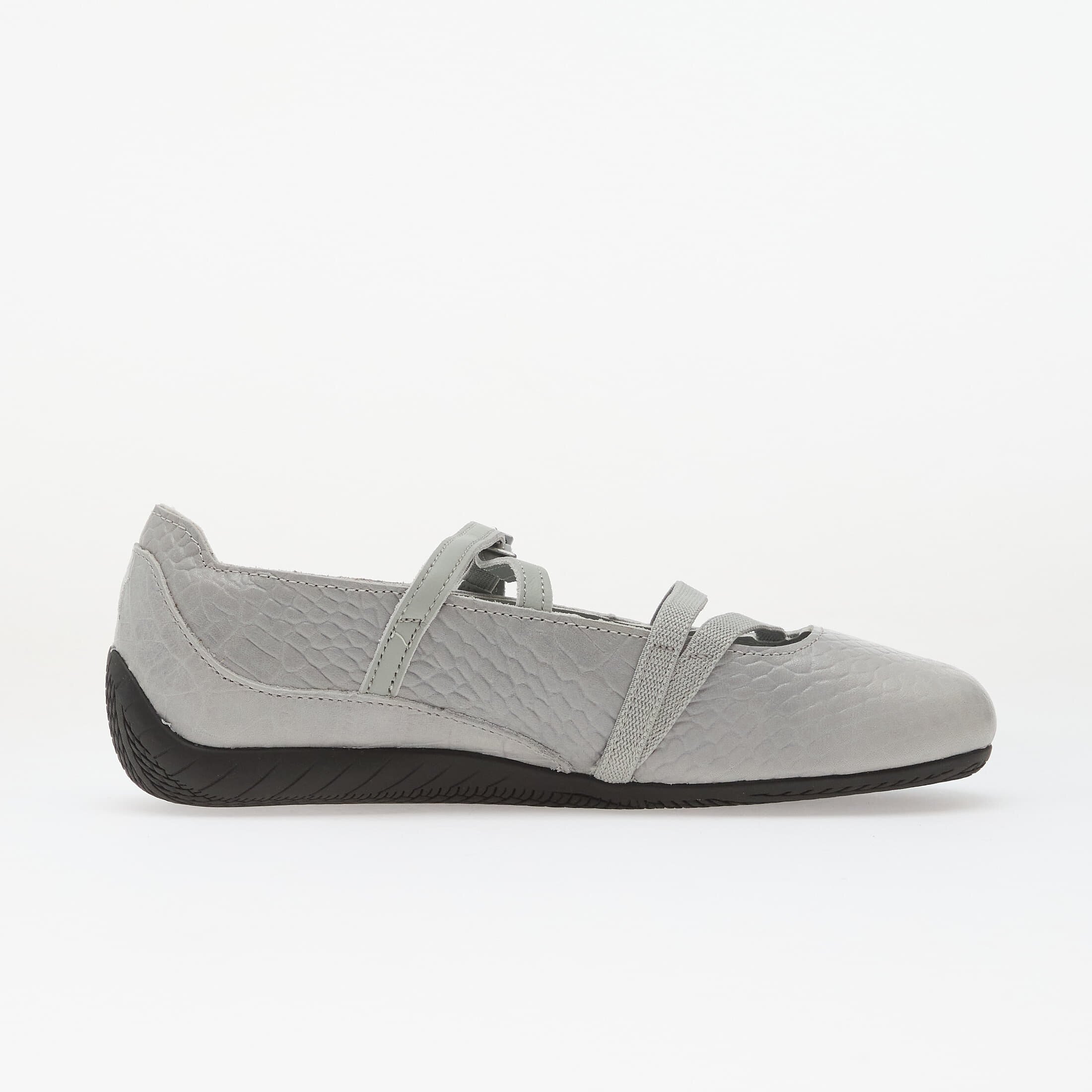 Puma Speedcat Ballet Croc Vapor Grey