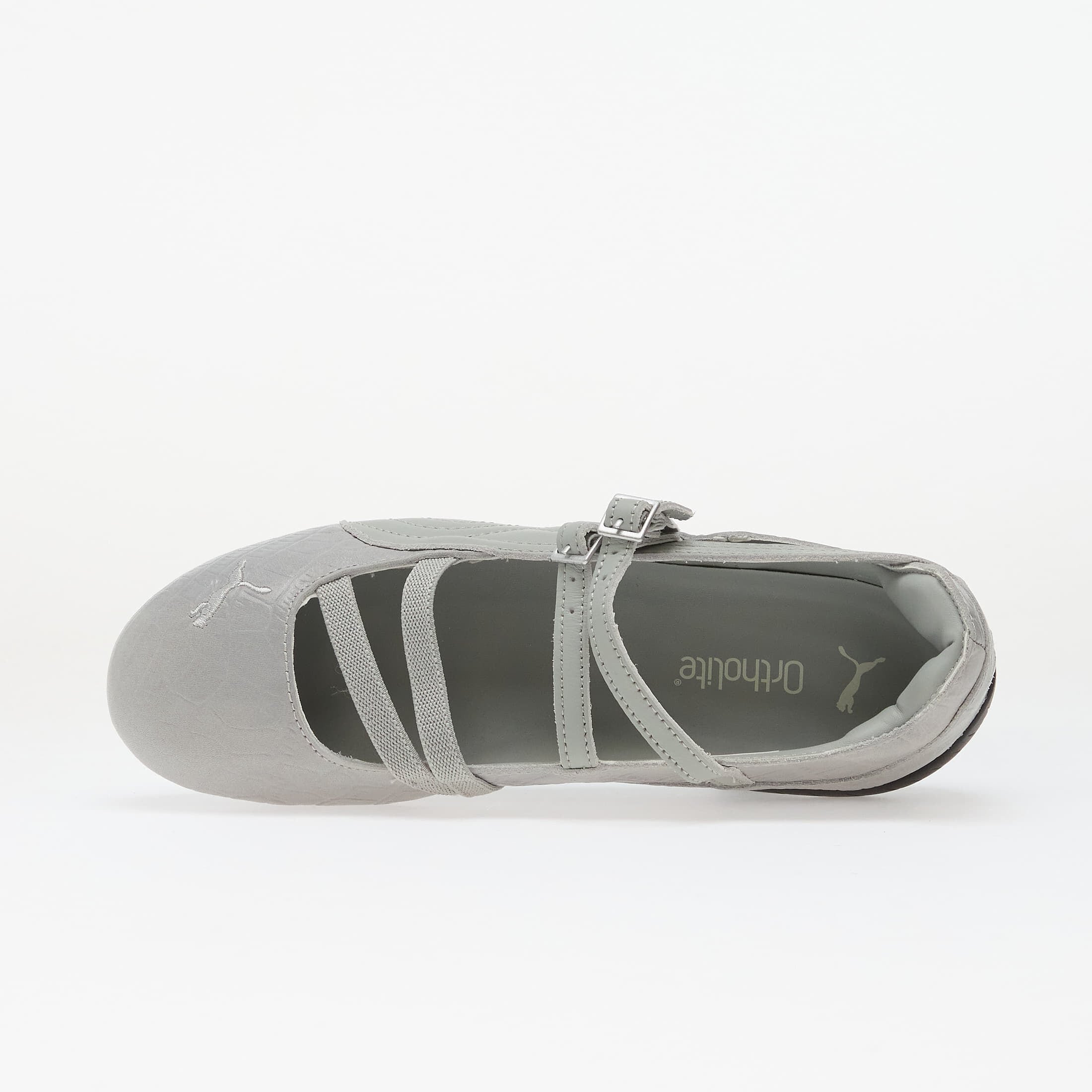 Puma Speedcat Ballet Croc Vapor Grey