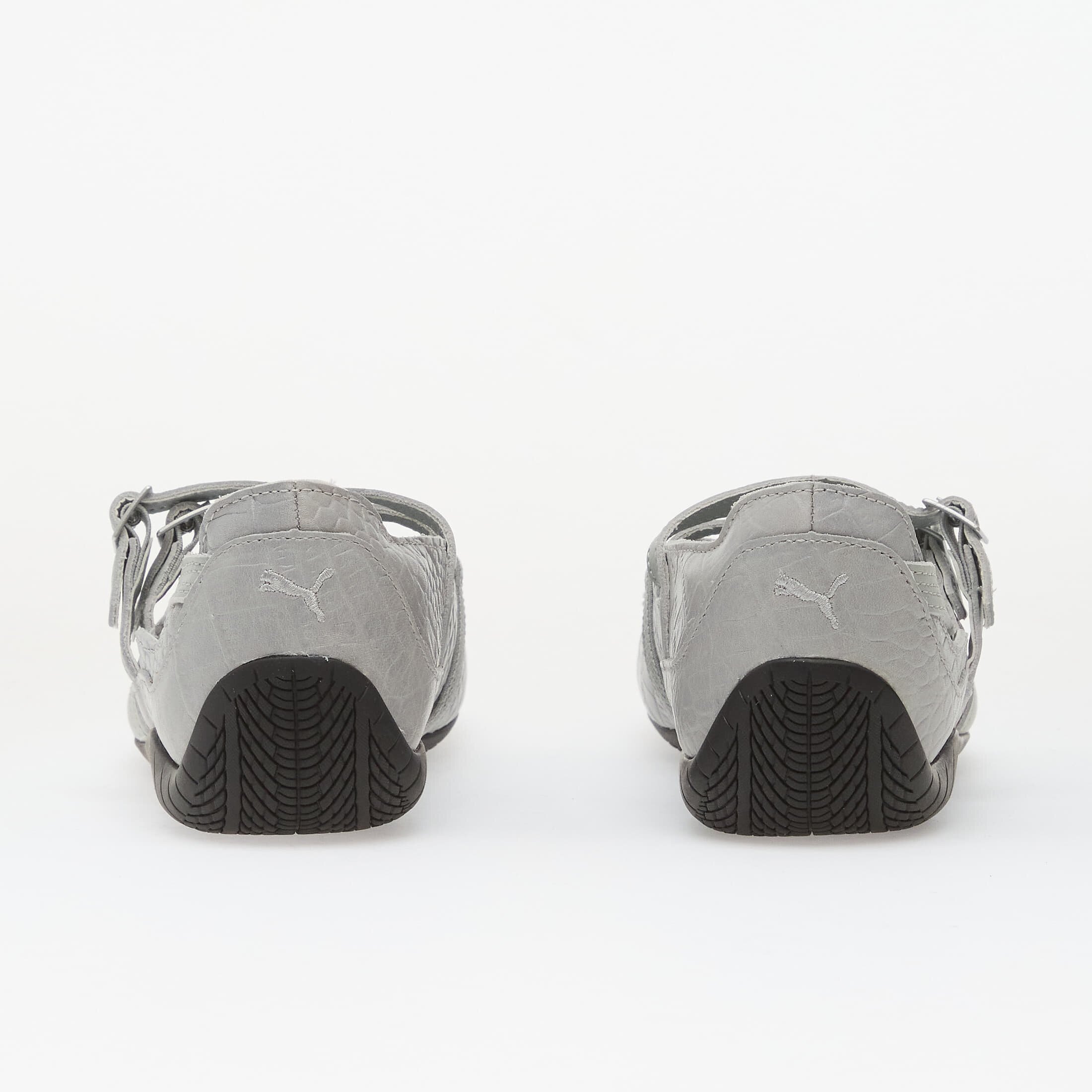 Puma Speedcat Ballet Croc Vapor Grey