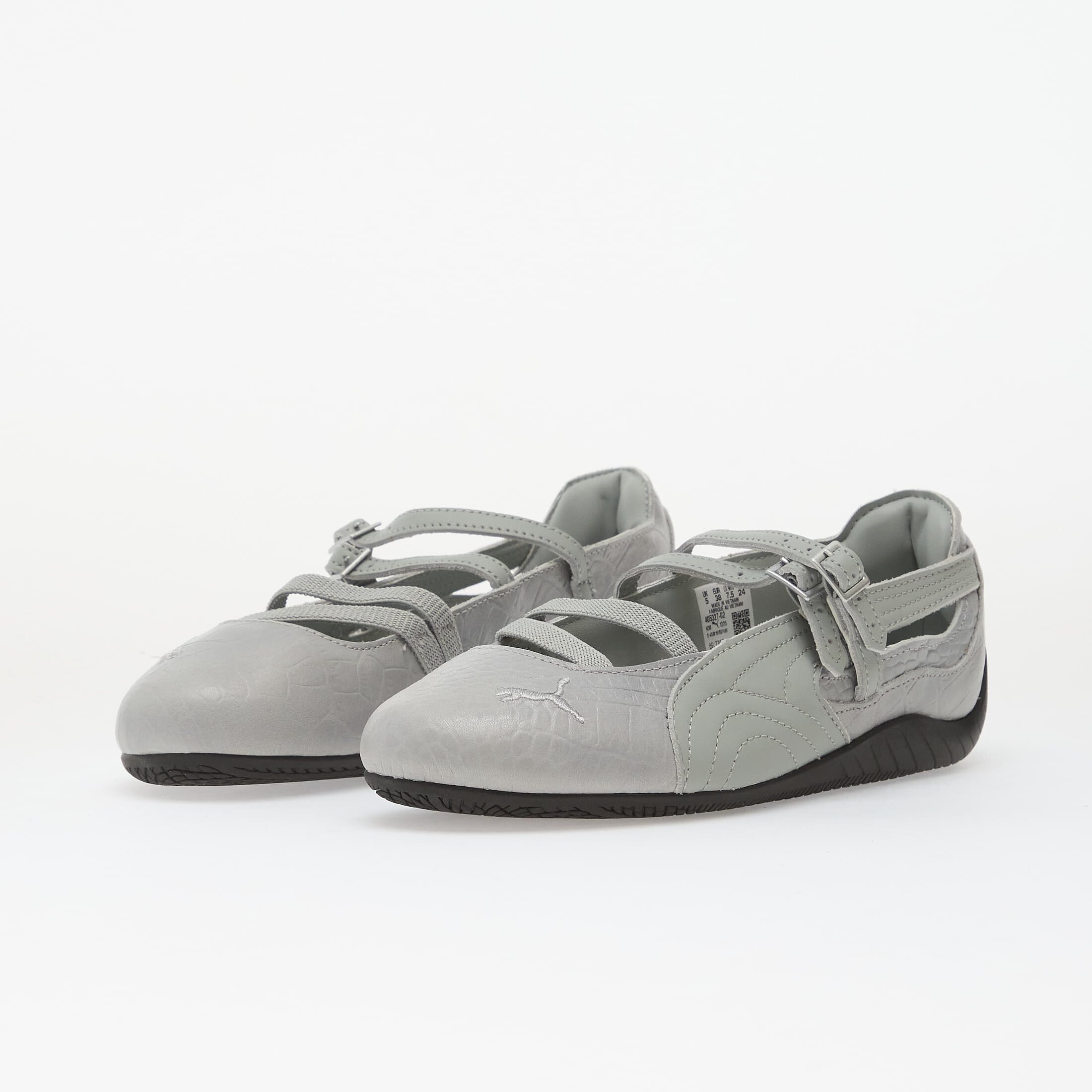 Puma Speedcat Ballet Croc Vapor Grey