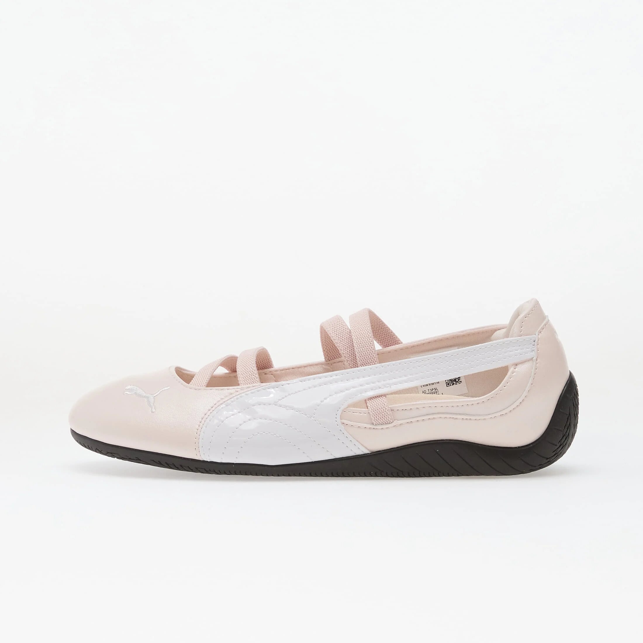 Puma Speedcat Ballet Metallic Wns Jasmine Flower/ Black