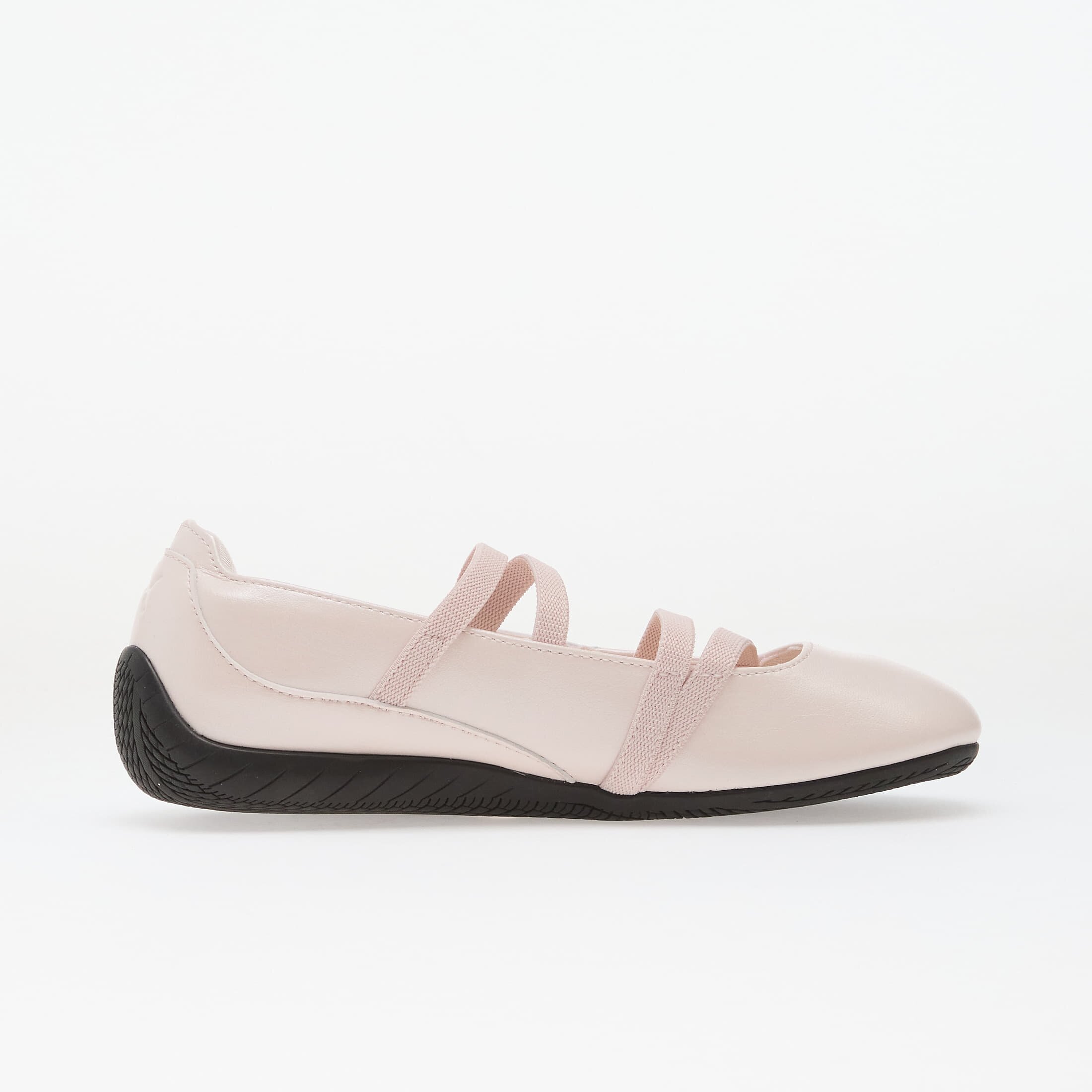 Puma Speedcat Ballet Metallic Wns Jasmine Flower/ Black