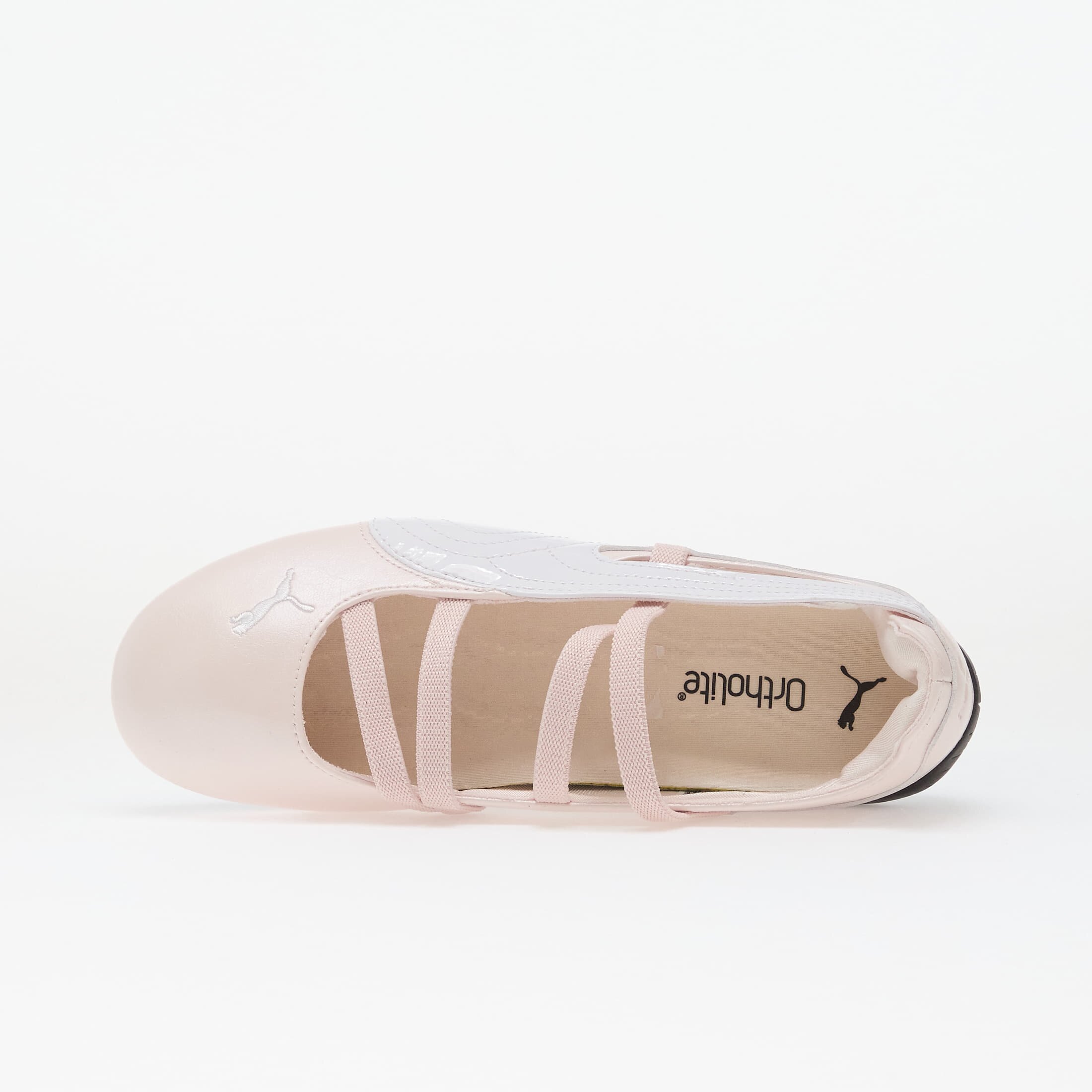 Puma Speedcat Ballet Metallic Wns Jasmine Flower/ Black