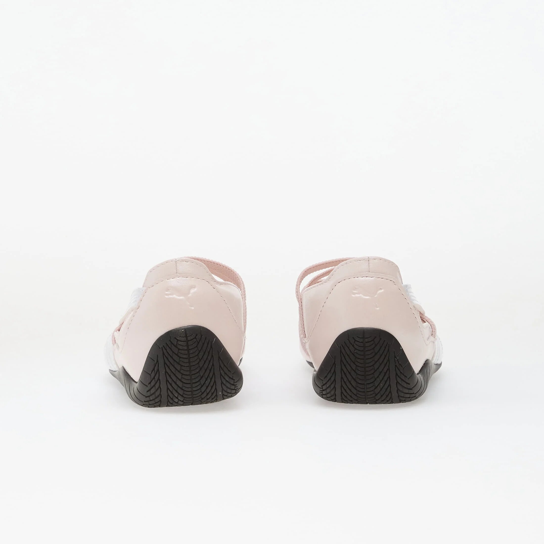 Puma Speedcat Ballet Metallic Wns Jasmine Flower/ Black