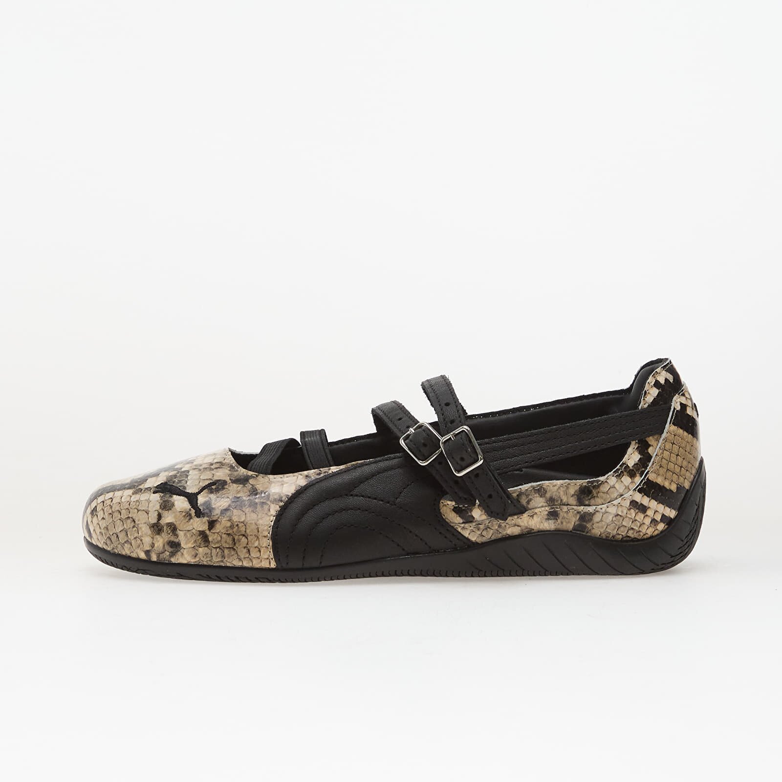 Puma Speedcat Ballet Snake Wns Black/ Vapor Gray