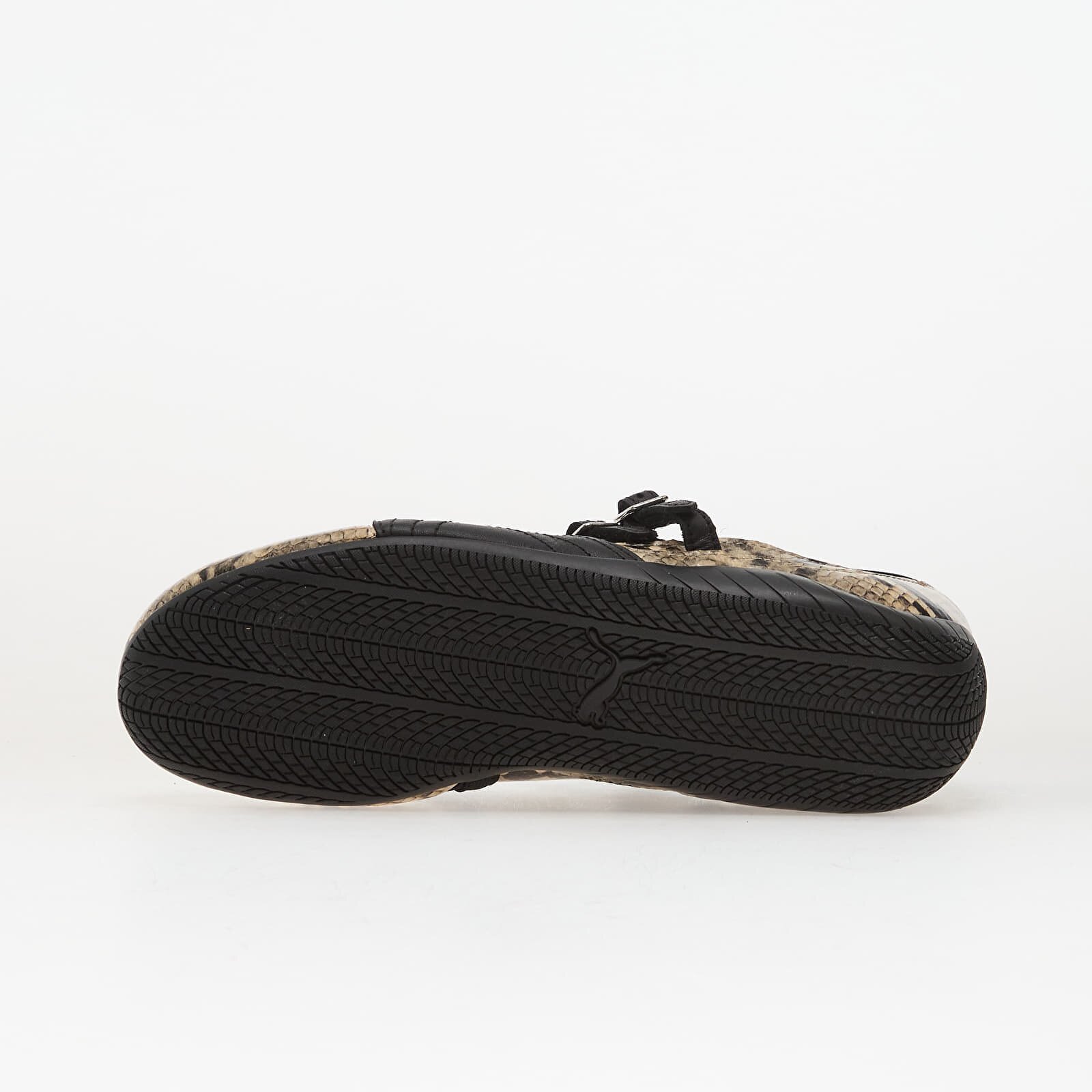 Puma Speedcat Ballet Snake Wns Black/ Vapor Gray