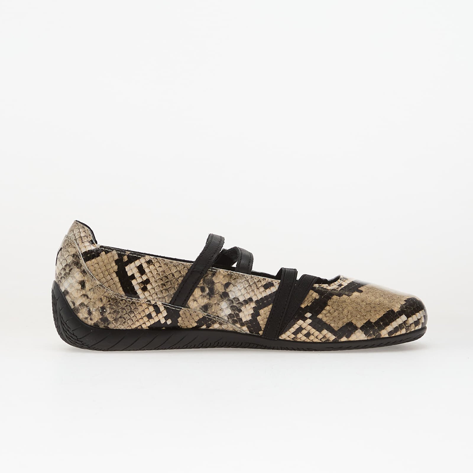 Puma Speedcat Ballet Snake Wns Black/ Vapor Gray