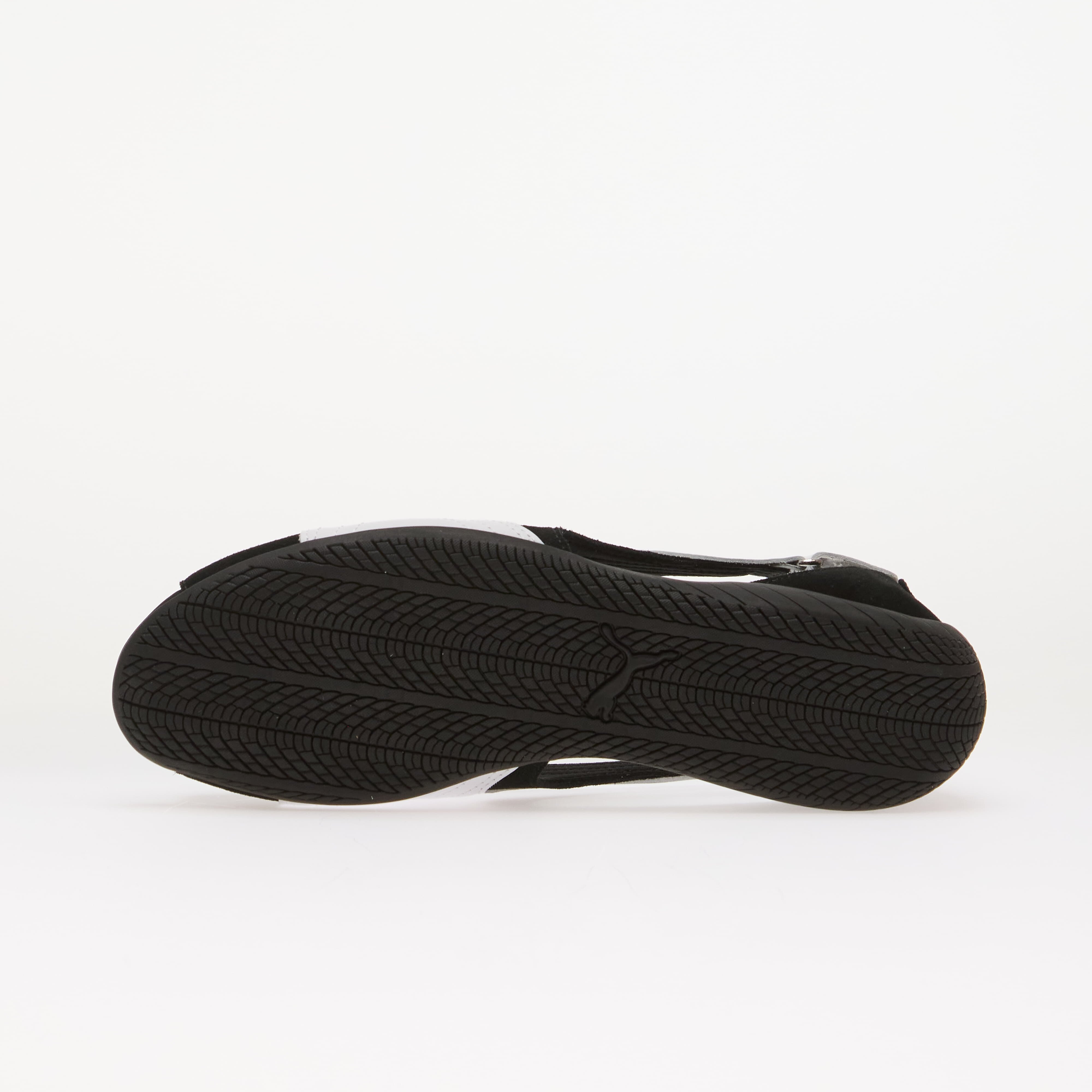 Puma Speedcat Sandal Black/ White