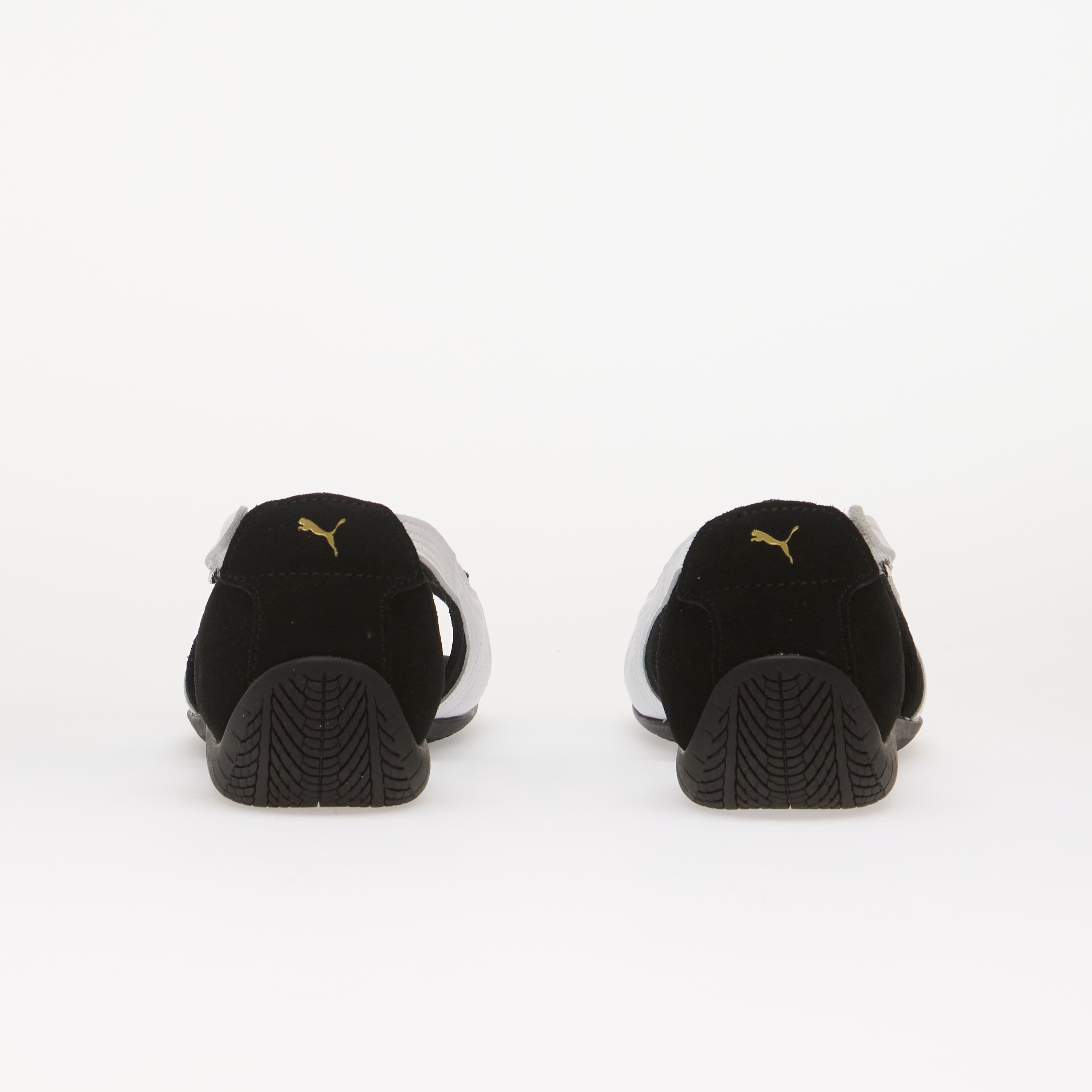 Puma Speedcat Sandal Black/ White