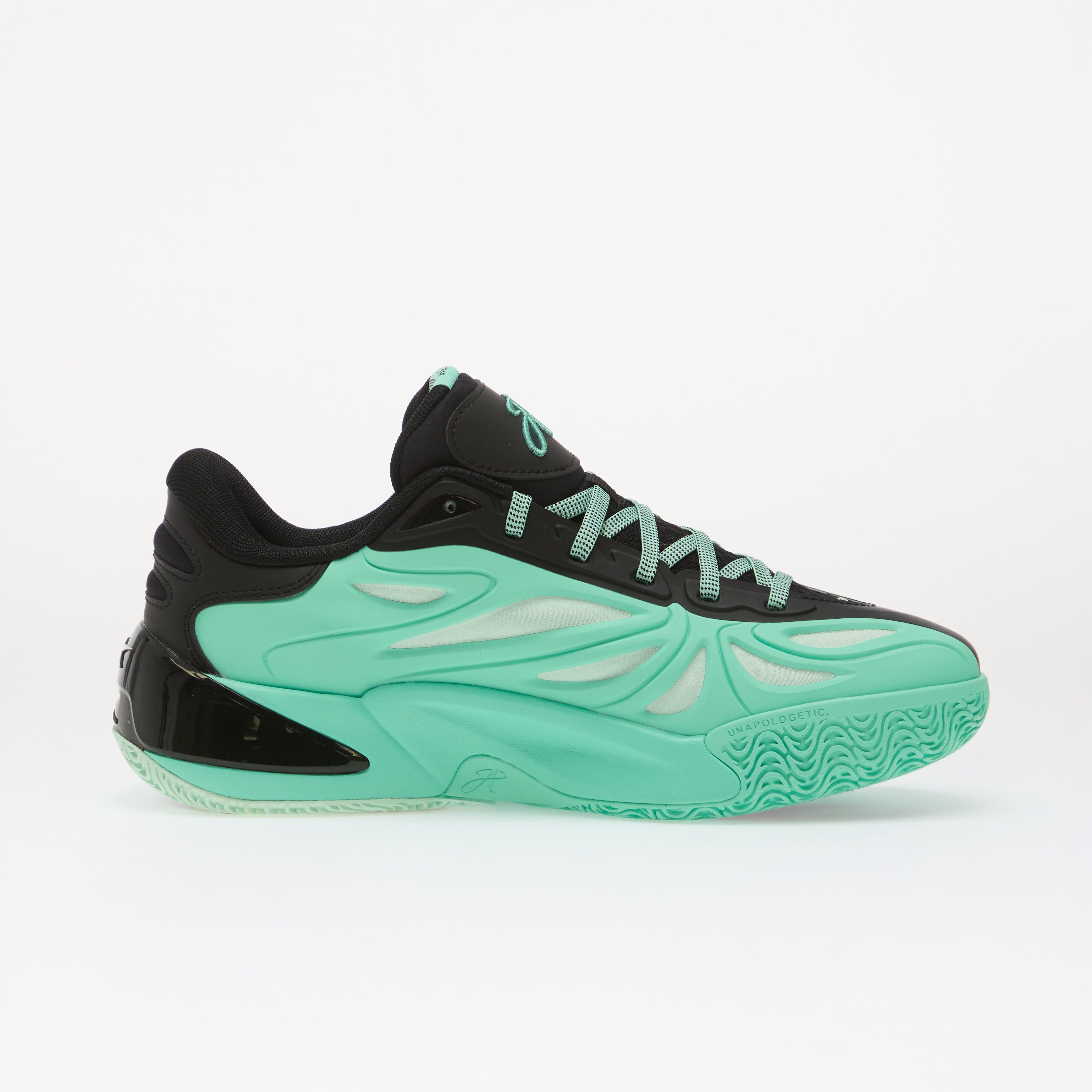 Reebok Сникърси Angel Reese 1 Atomic Aqua/ Atomic Aqua/ Black