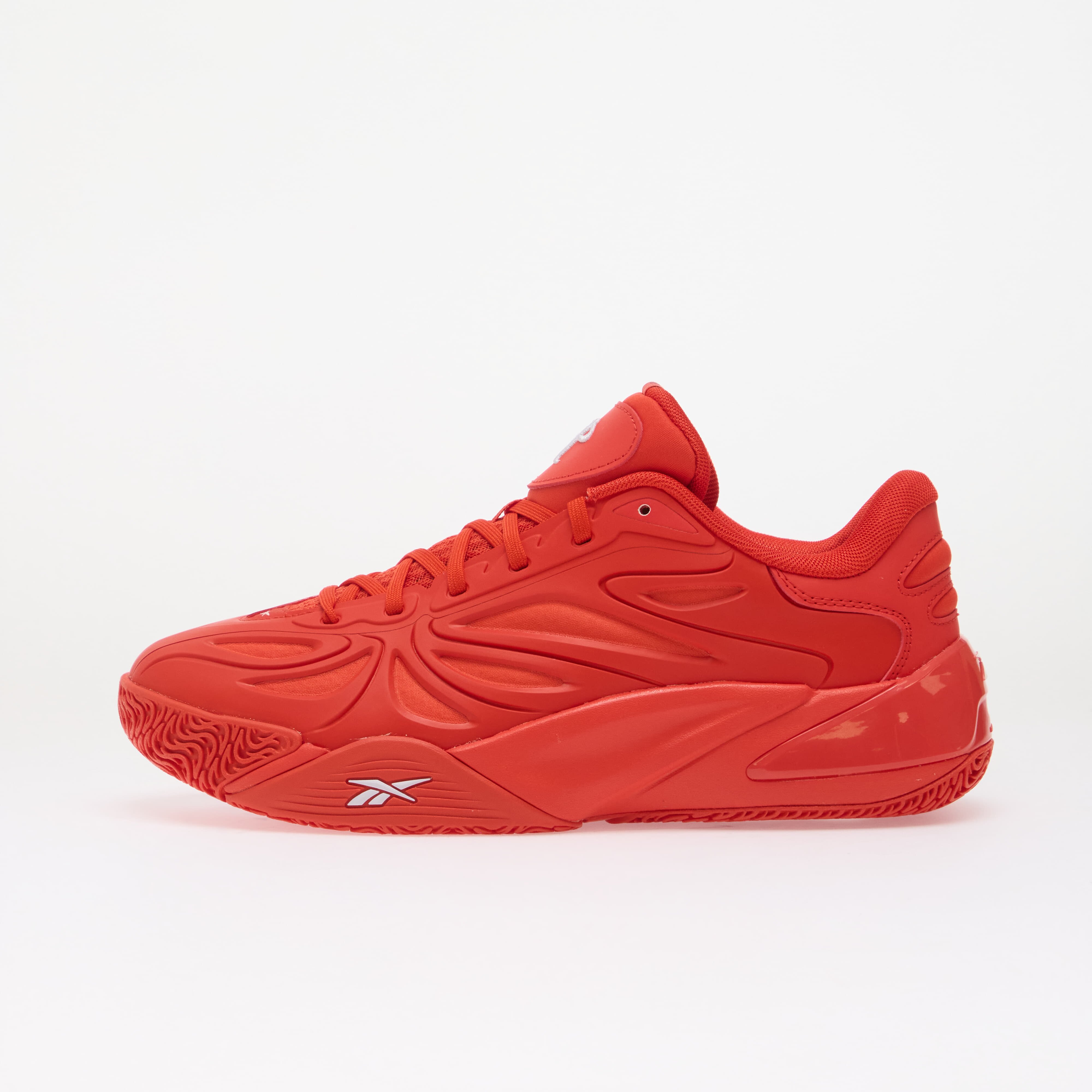 Reebok Сникърси Angel Reese 1 Rival Red/ Rival Red/ Rival Red