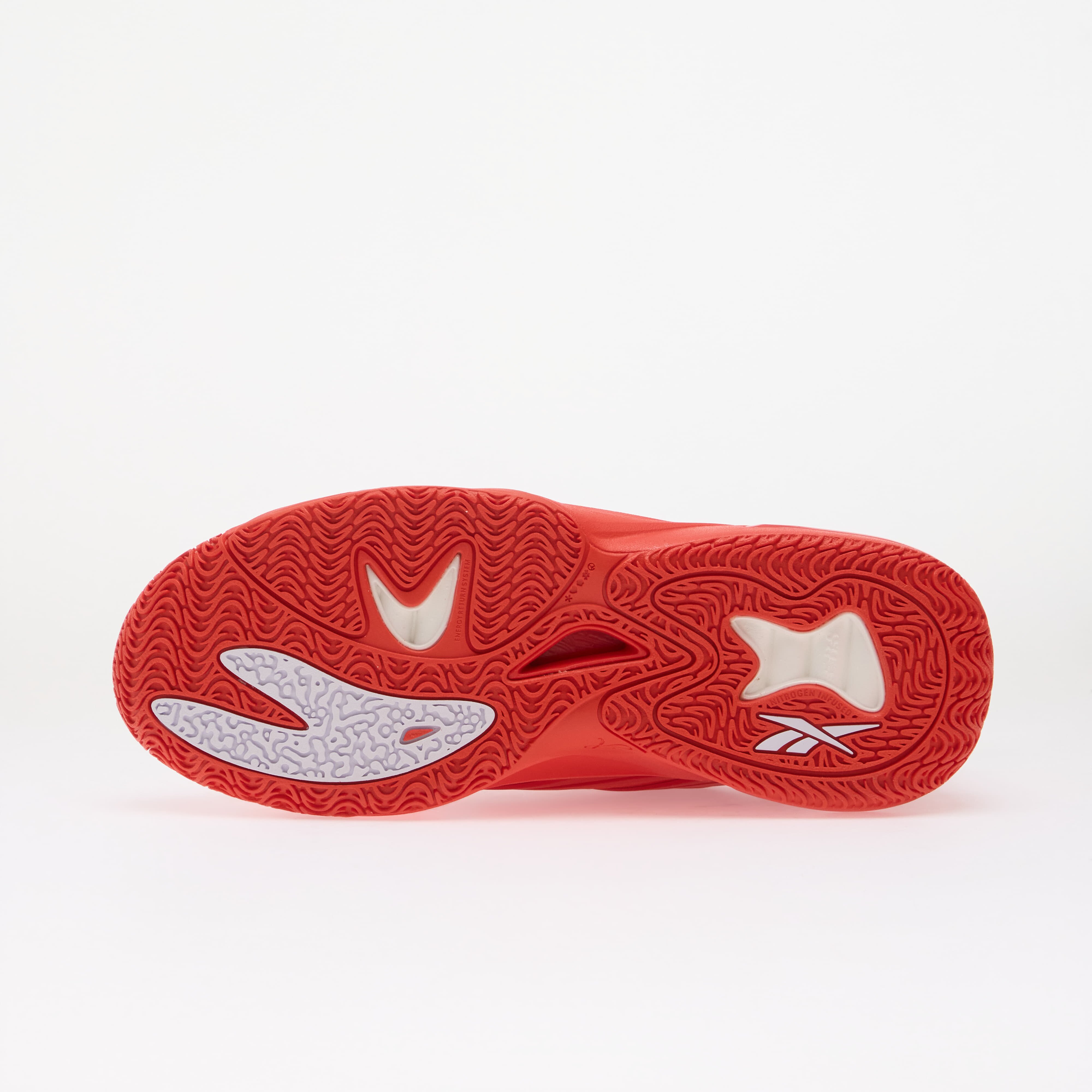 Reebok Сникърси Angel Reese 1 Rival Red/ Rival Red/ Rival Red