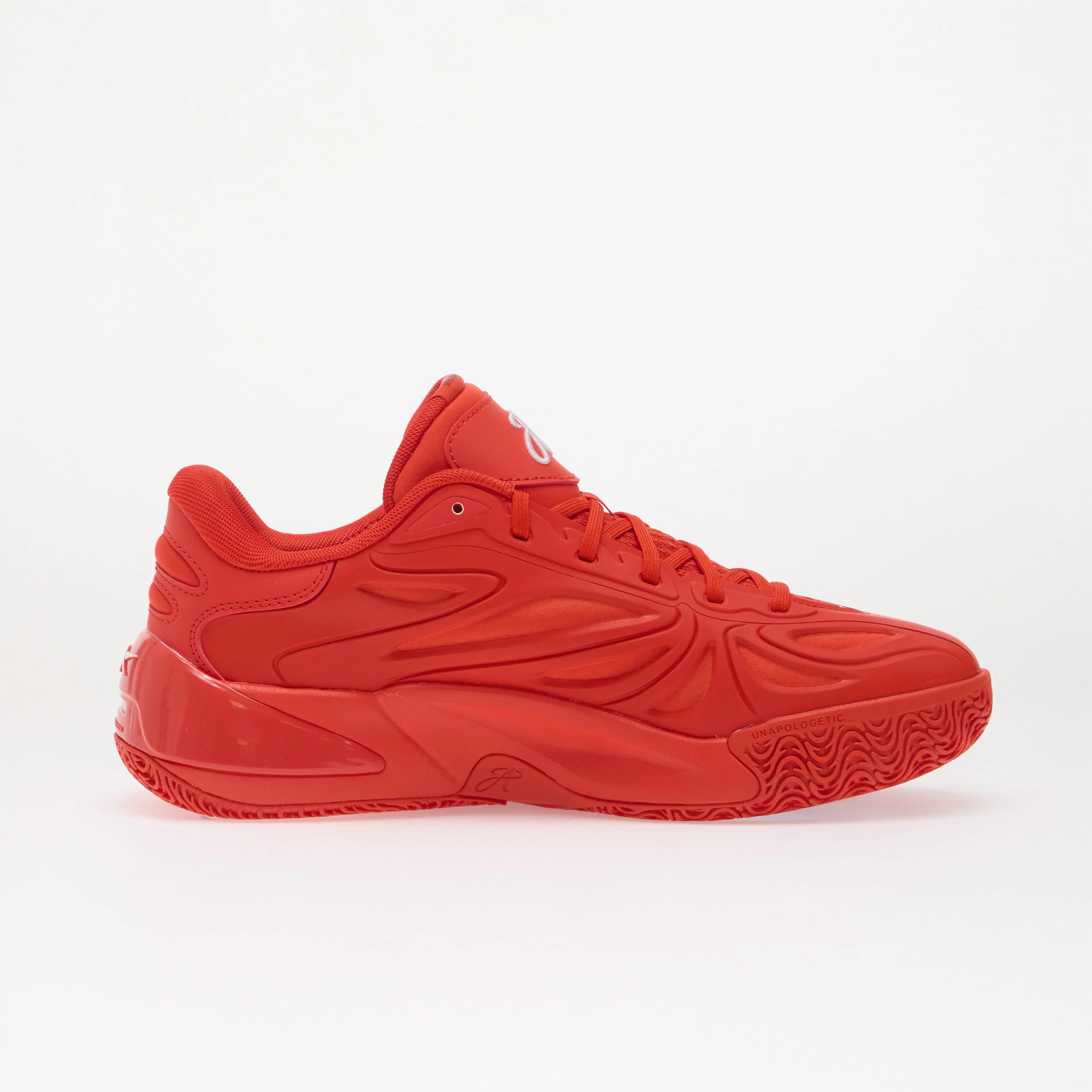 Reebok Сникърси Angel Reese 1 Rival Red/ Rival Red/ Rival Red