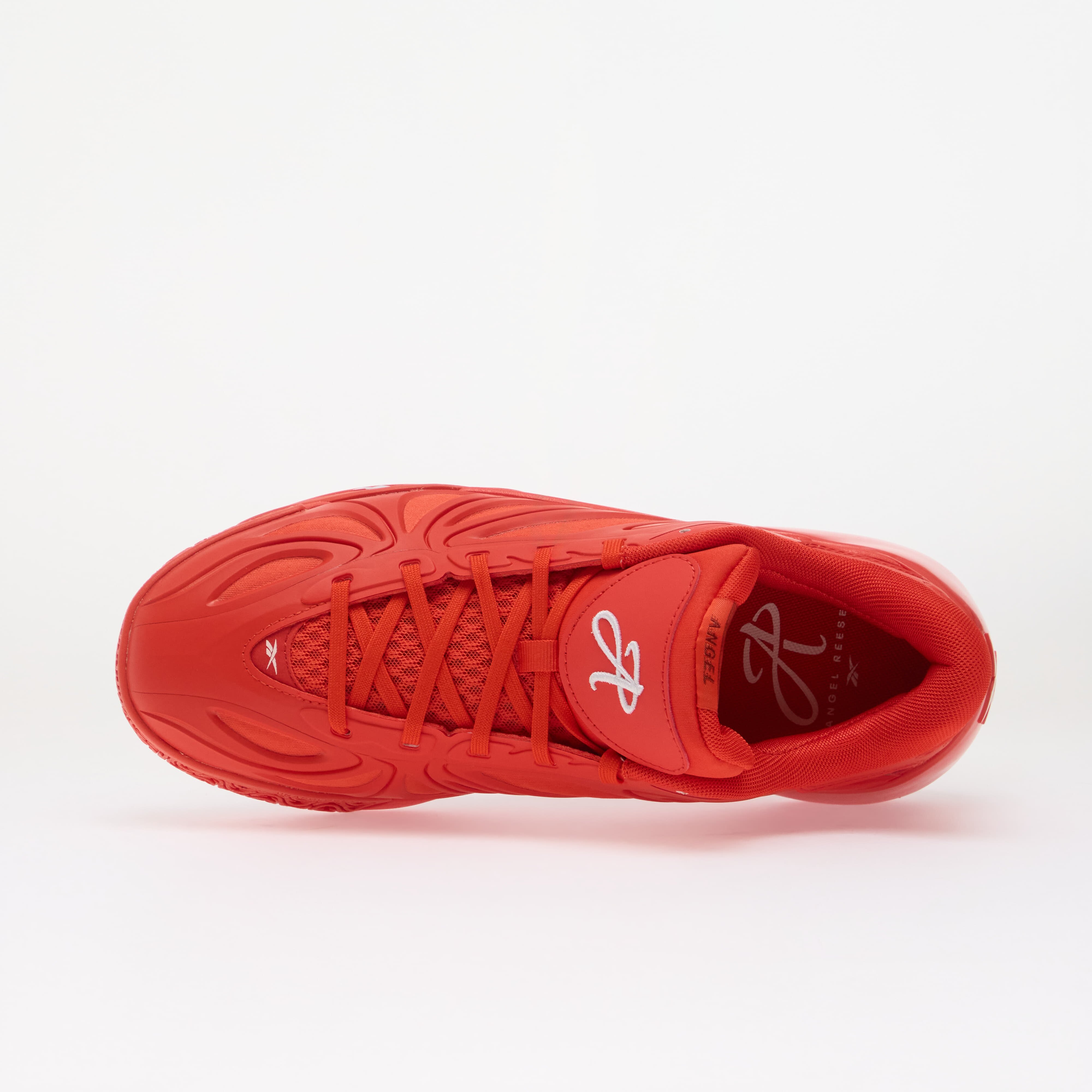 Reebok Сникърси Angel Reese 1 Rival Red/ Rival Red/ Rival Red