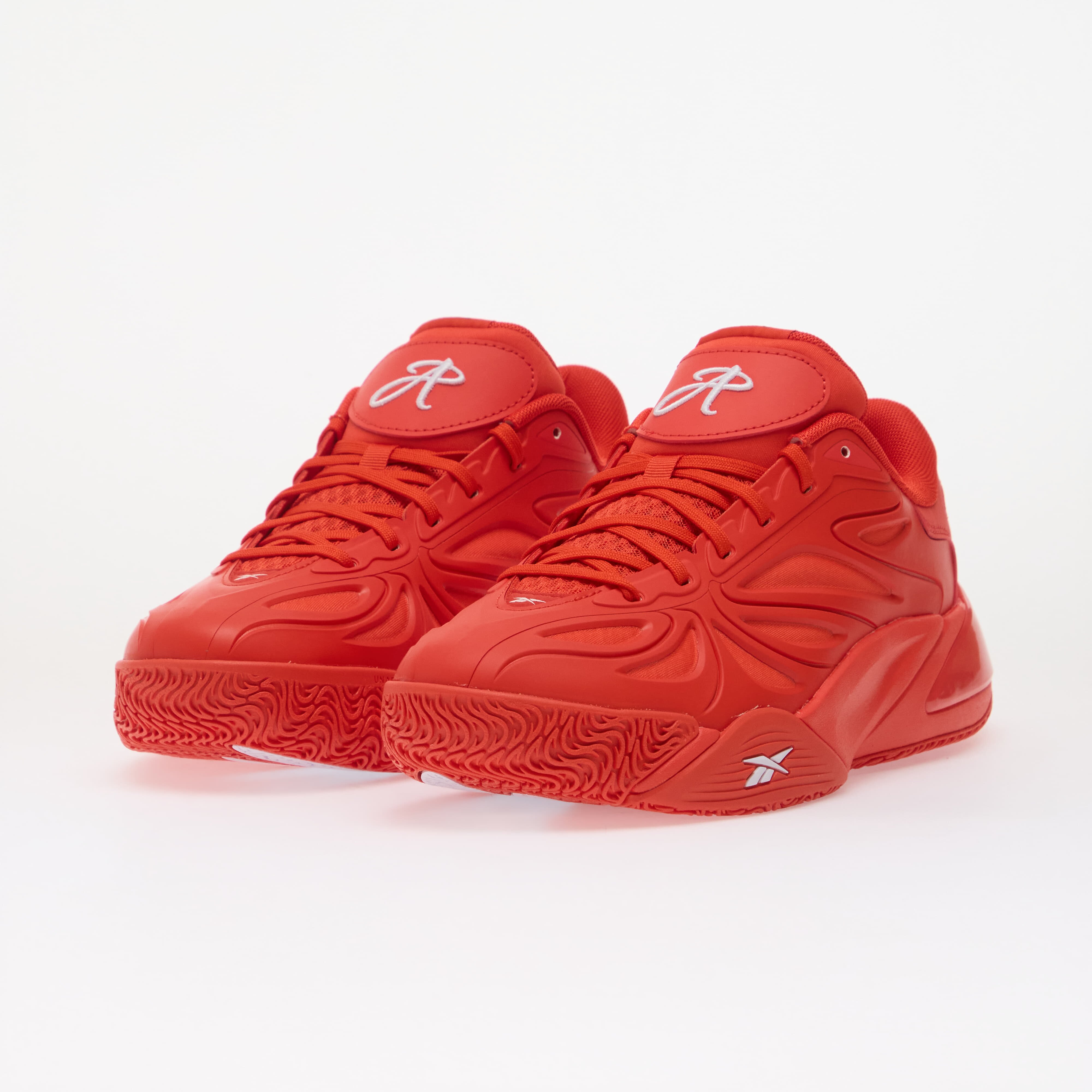 Reebok Сникърси Angel Reese 1 Rival Red/ Rival Red/ Rival Red