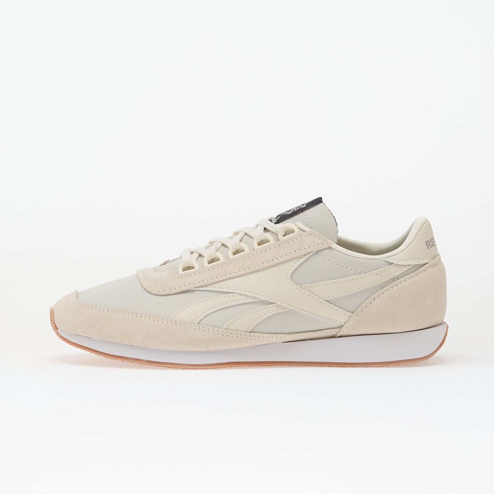 Reebok Сникърси Camargue Alabaster/ Barely Grey/ Chalk