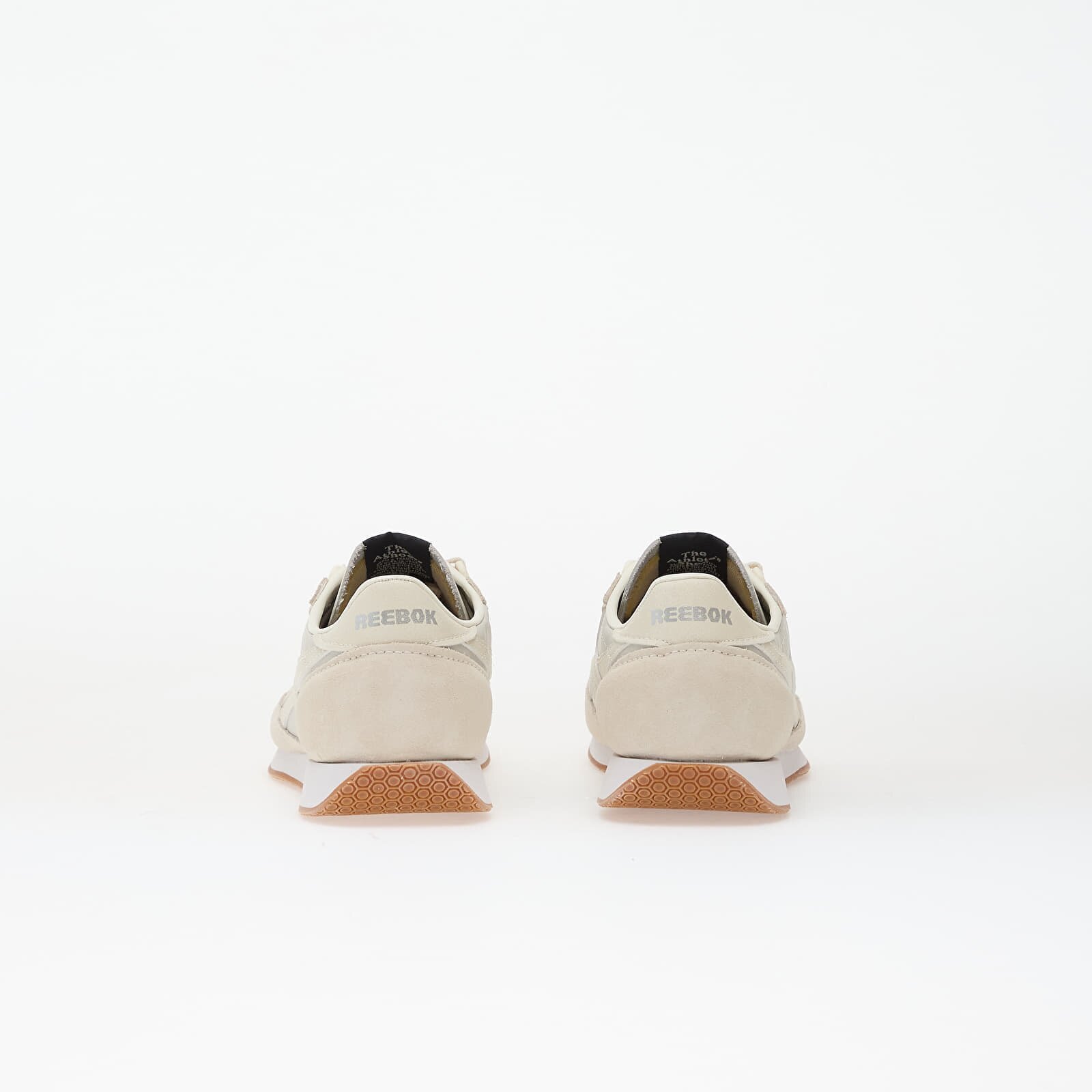 Reebok Сникърси Camargue Alabaster/ Barely Grey/ Chalk