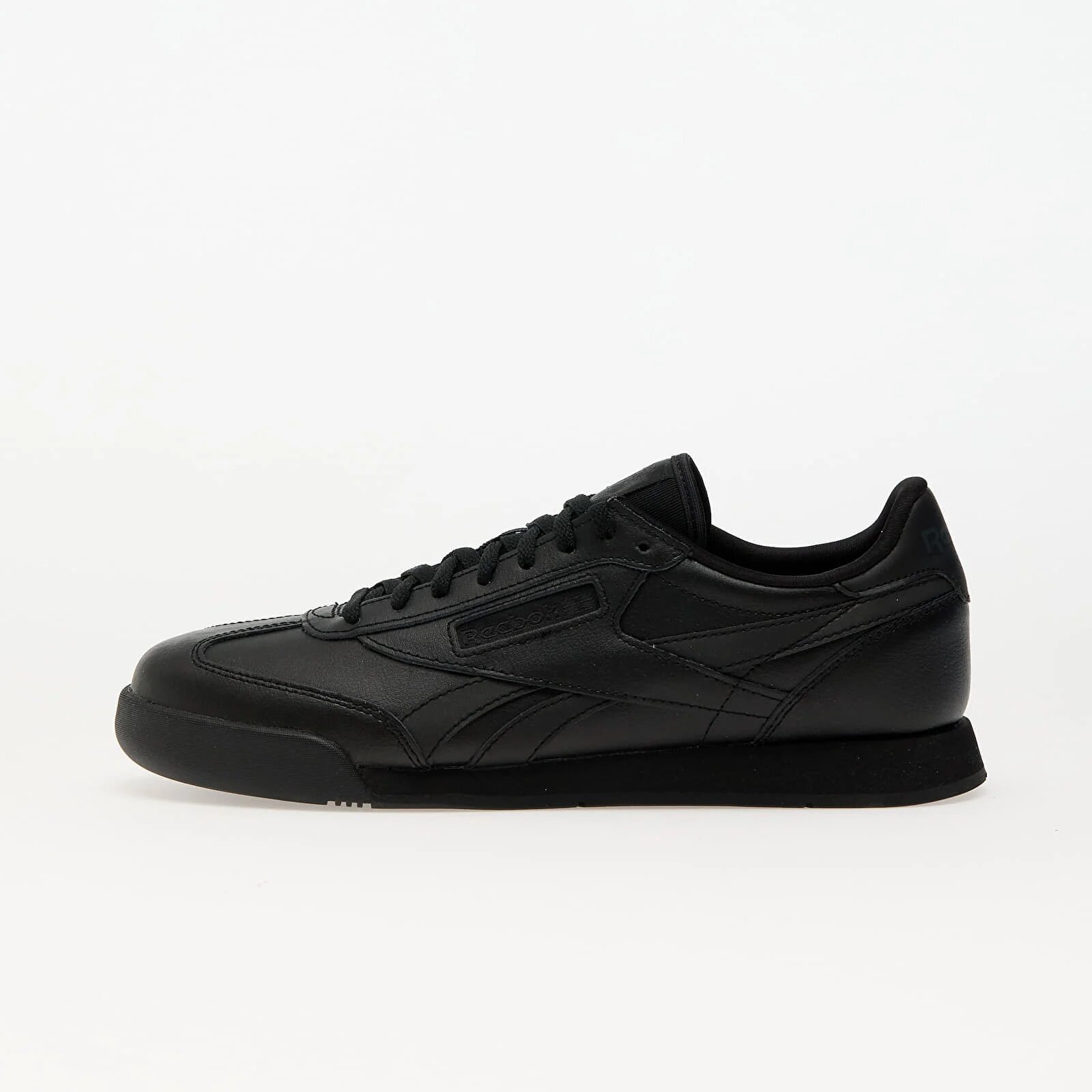 Reebok Сникърси Campio XT Black/ White/ Black