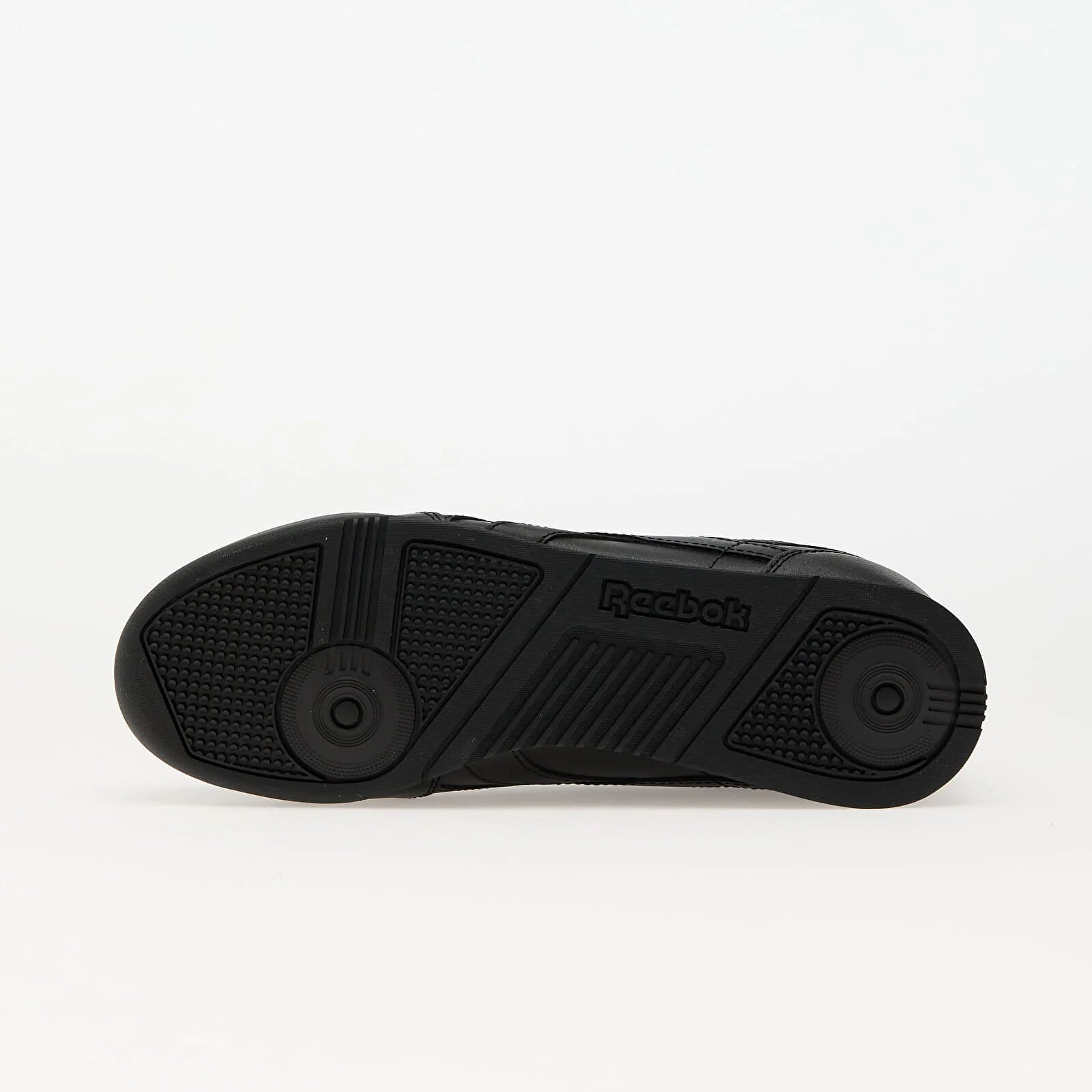 Reebok Сникърси Campio XT Black/ White/ Black