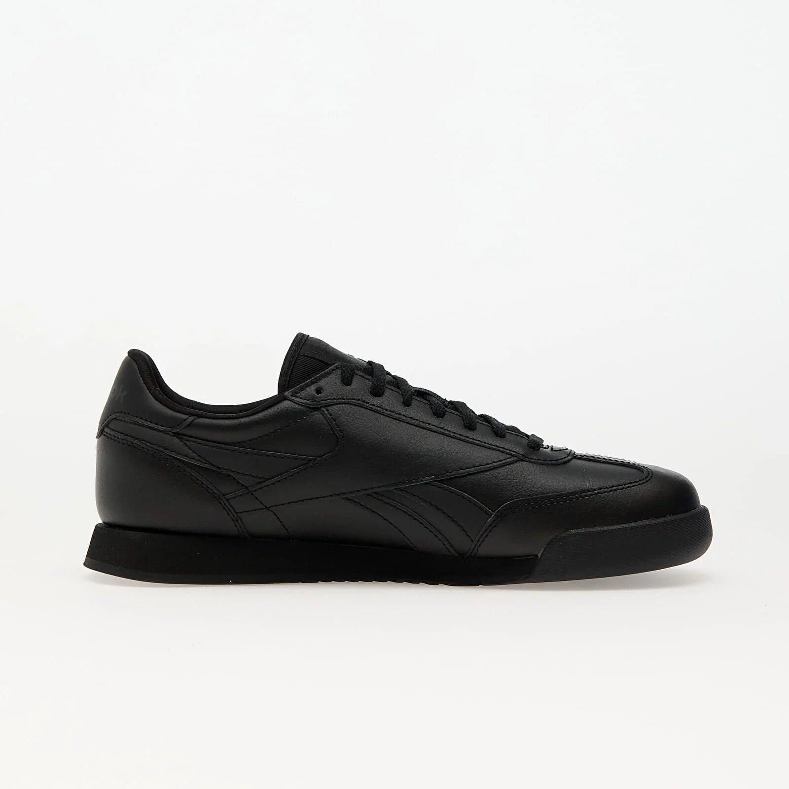 Reebok Сникърси Campio XT Black/ White/ Black