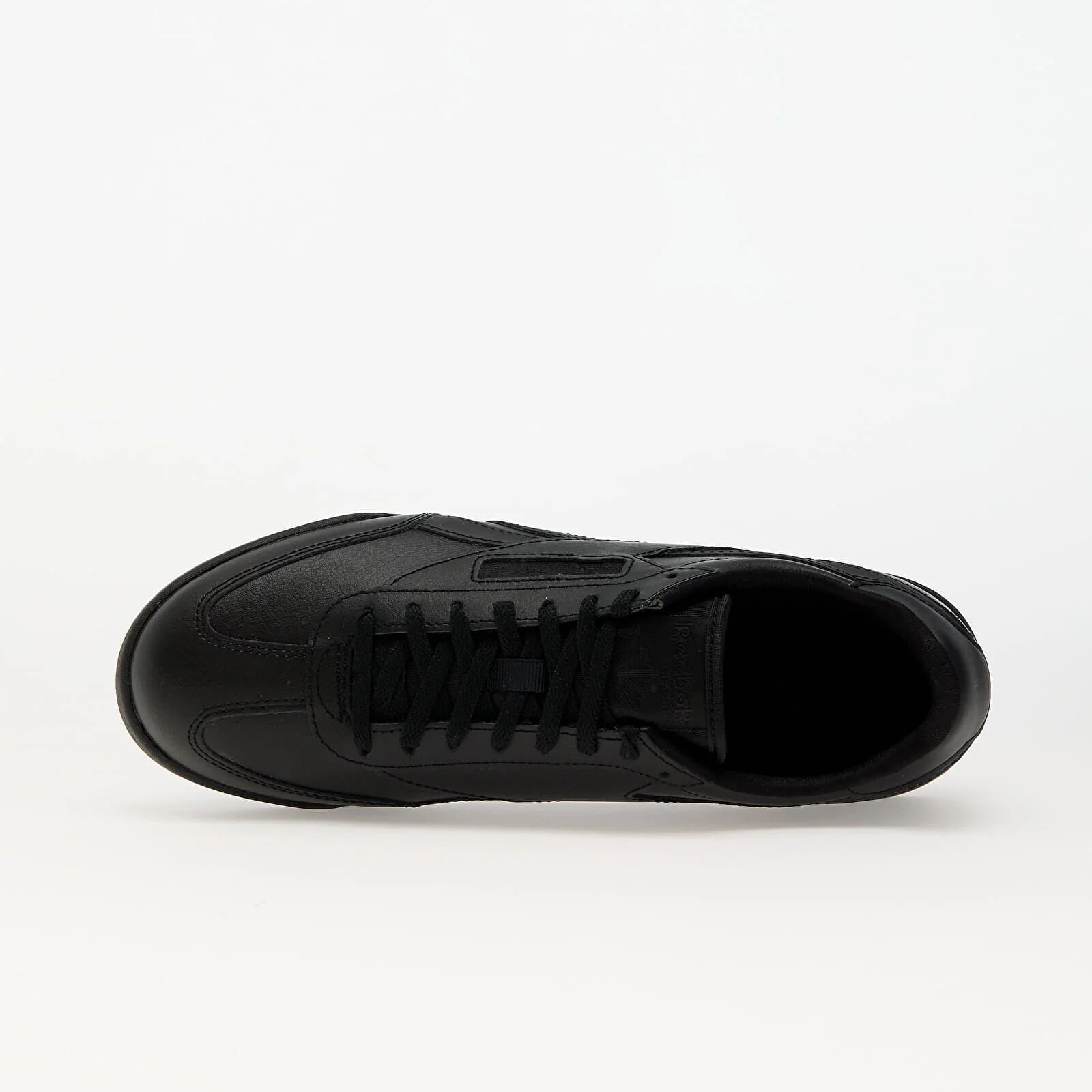 Reebok Сникърси Campio XT Black/ White/ Black