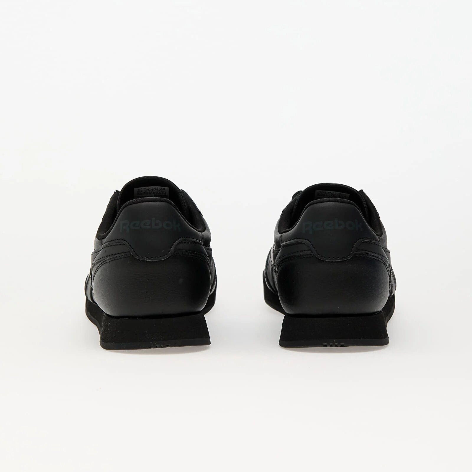 Reebok Сникърси Campio XT Black/ White/ Black