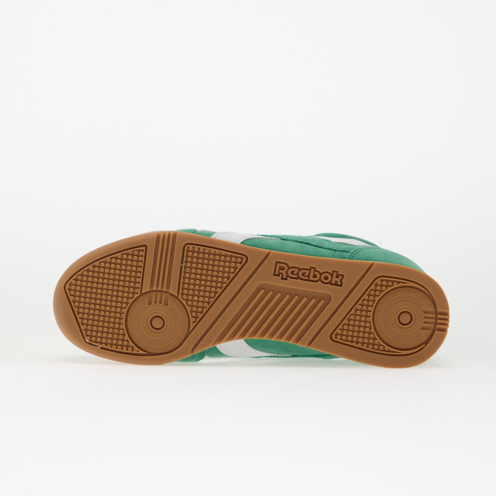Reebok Сникърси Campio Xt Upgradegreen/ Twilightblue/ Gum