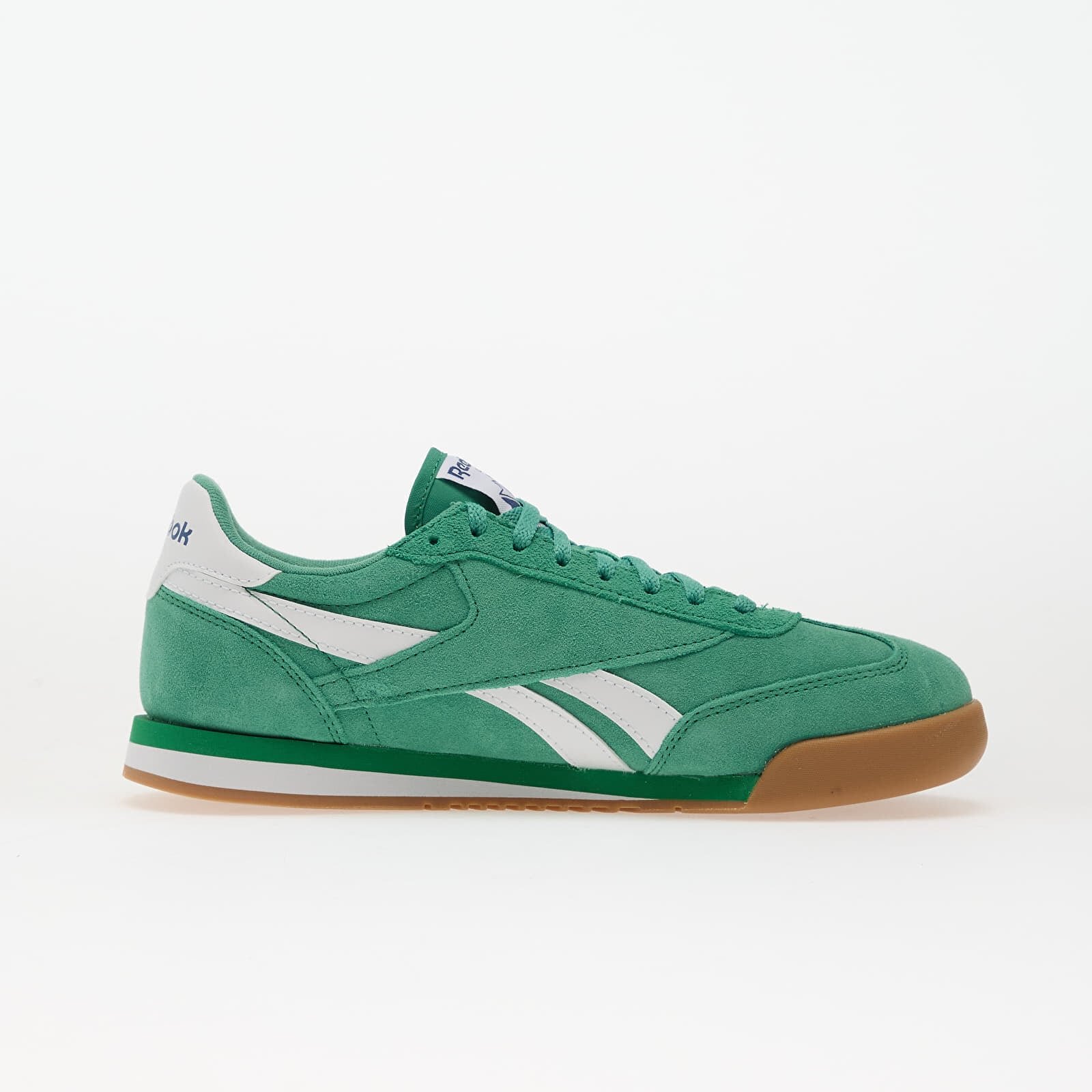 Reebok Сникърси Campio Xt Upgradegreen/ Twilightblue/ Gum