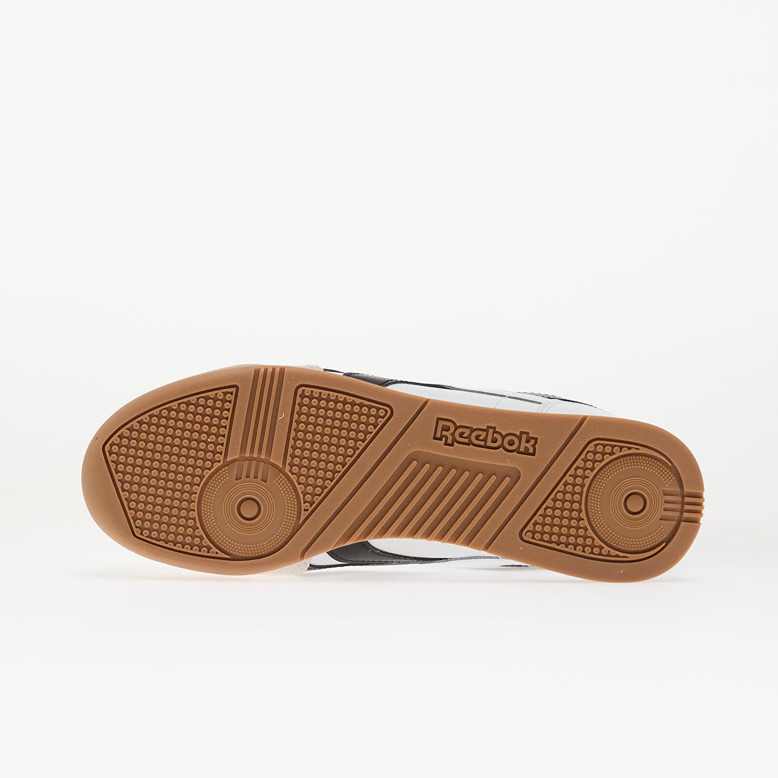 Reebok Сникърси Campio Xt White/ Black/ Barely Grey/ Gum